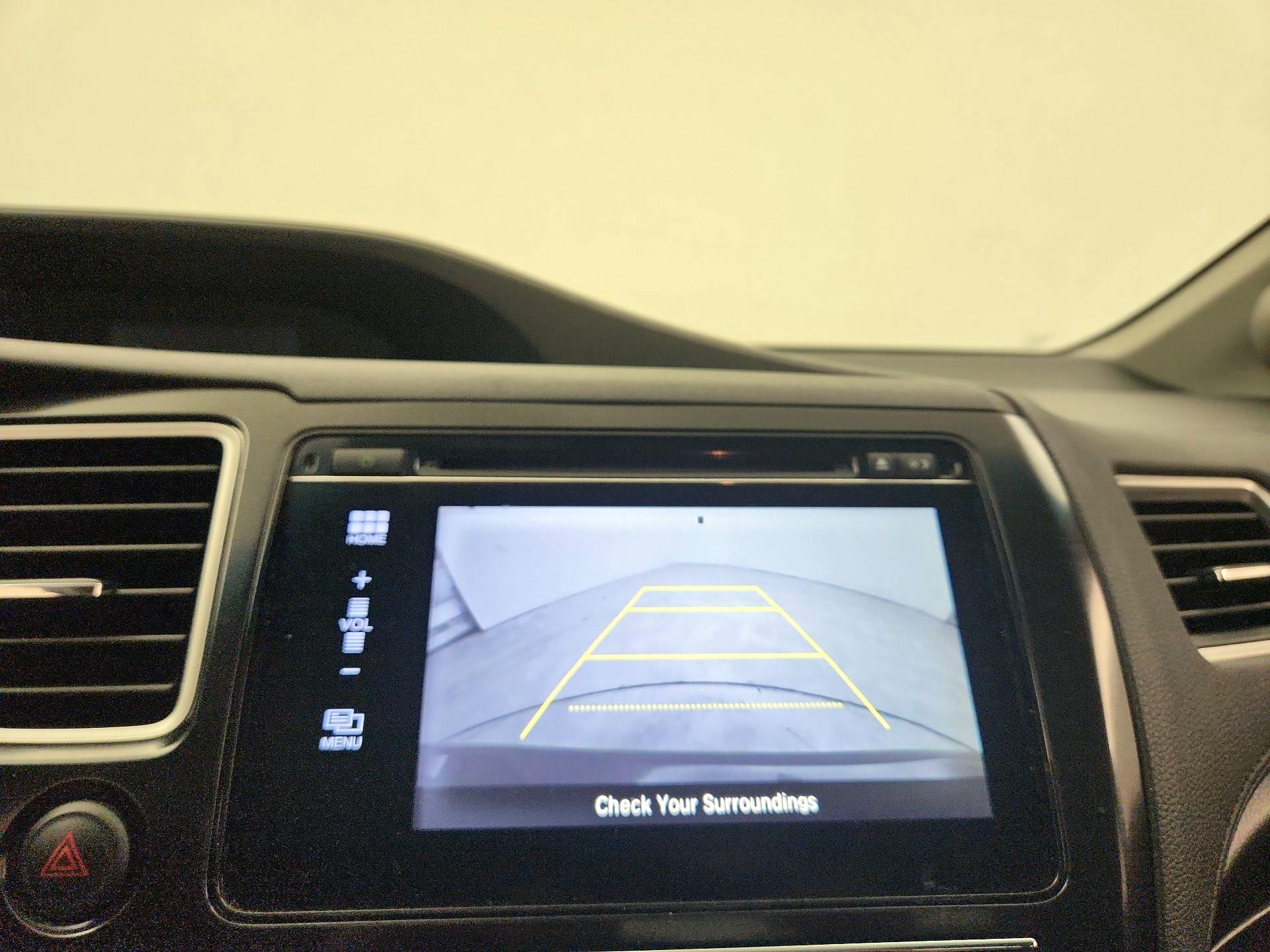 Thumbnail: 2015 Honda Civic - 14