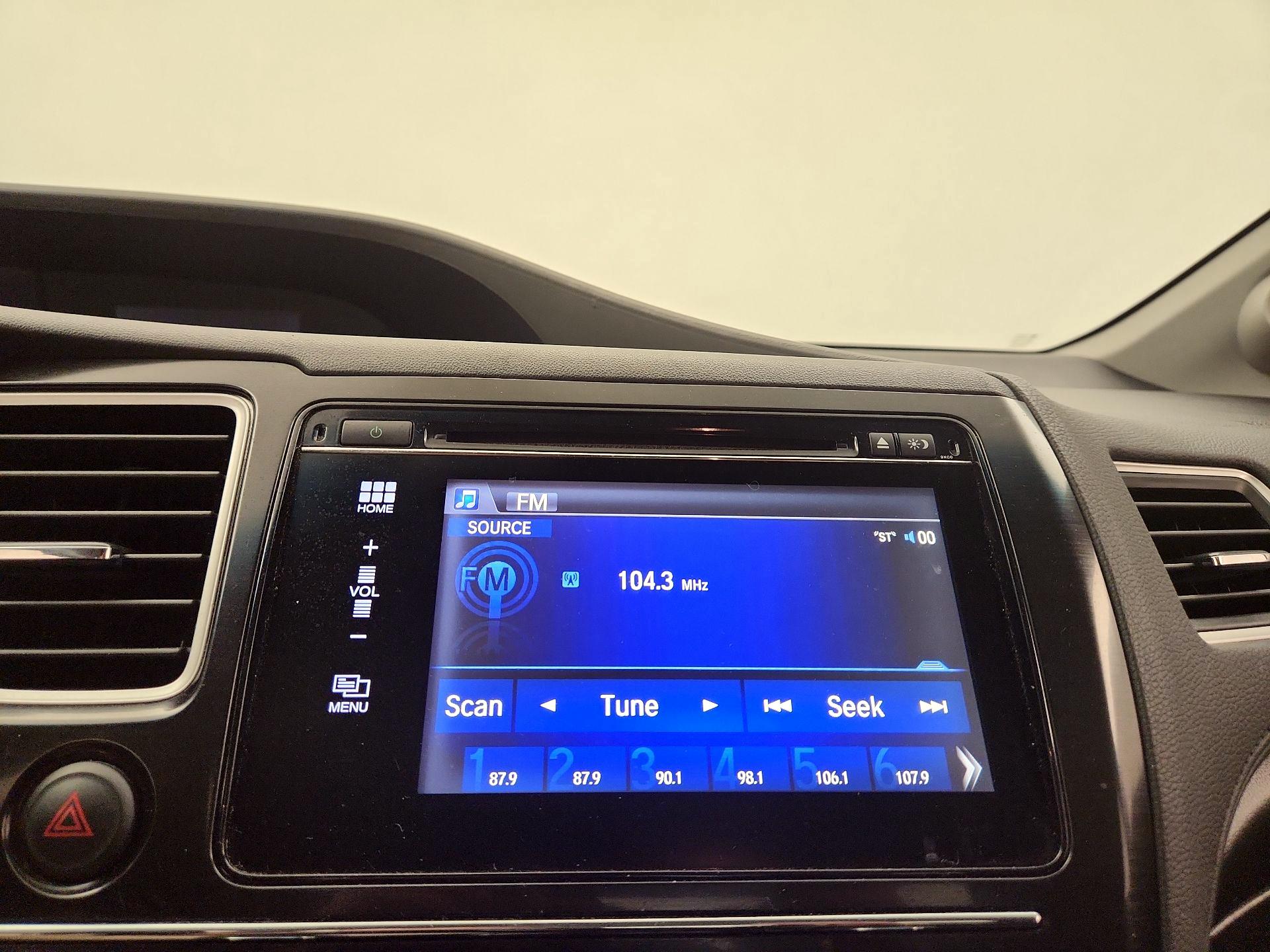 Thumbnail: 2015 Honda Civic - 15