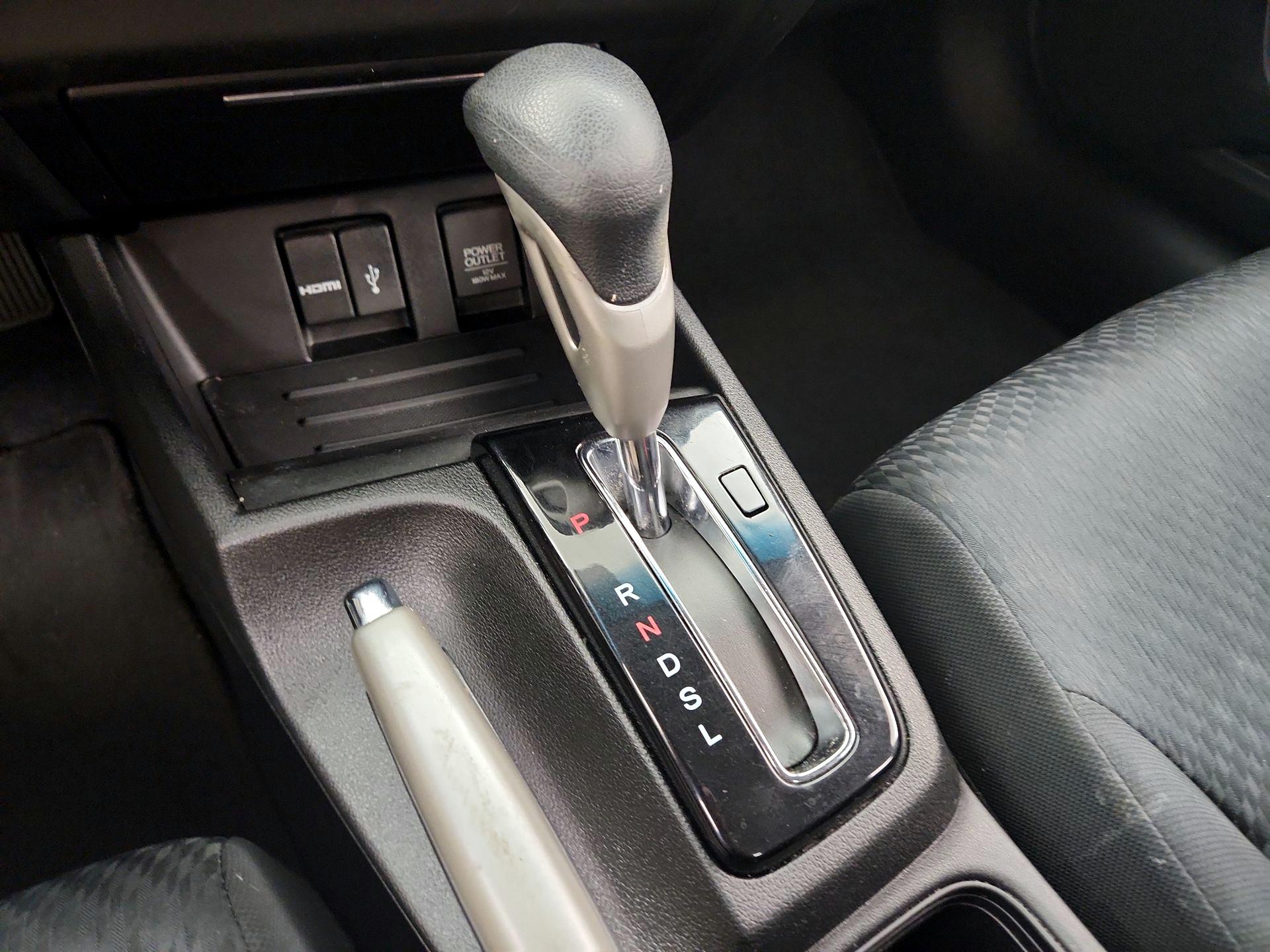 Thumbnail: 2015 Honda Civic - 17