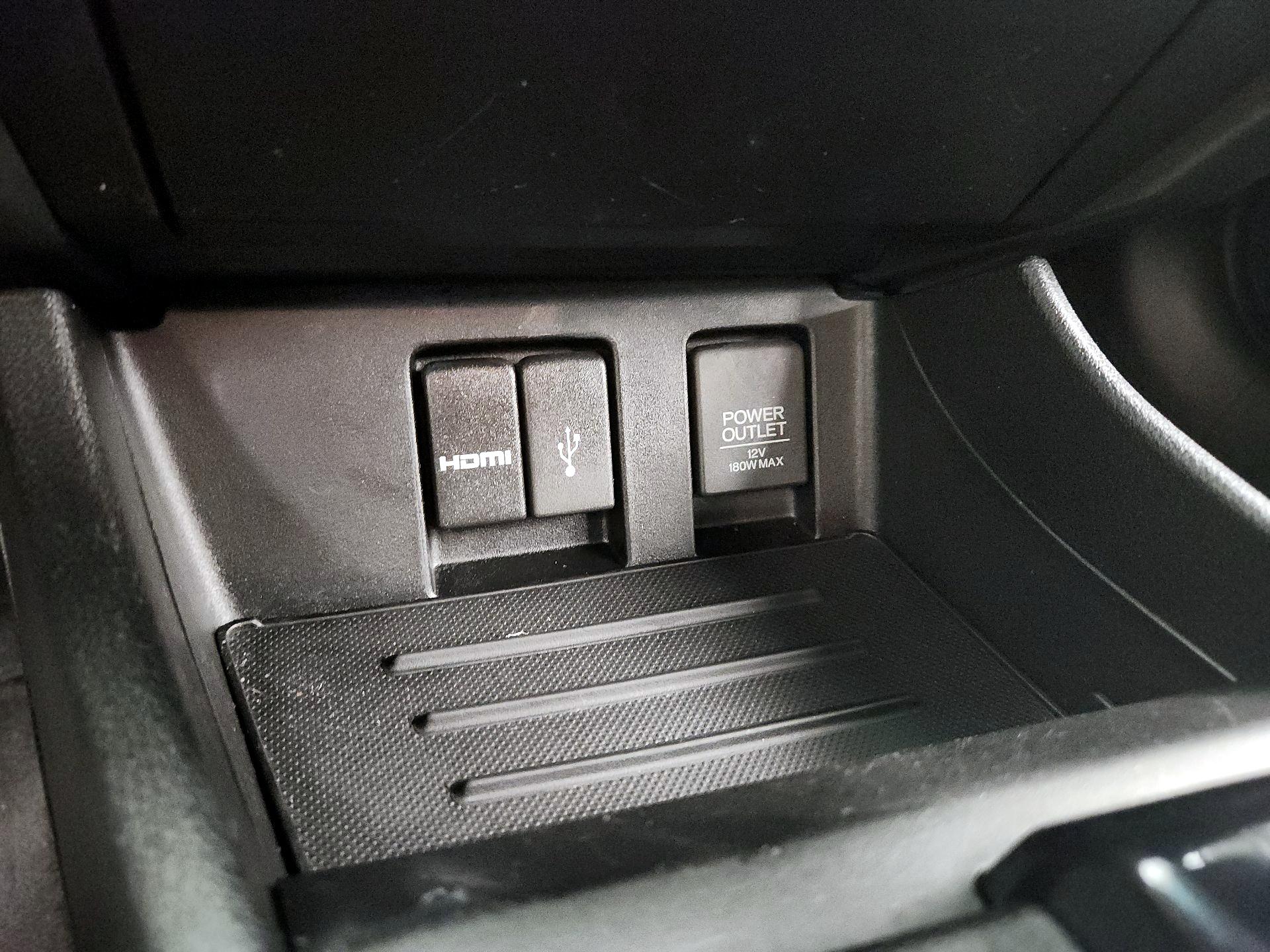Thumbnail: 2015 Honda Civic - 18