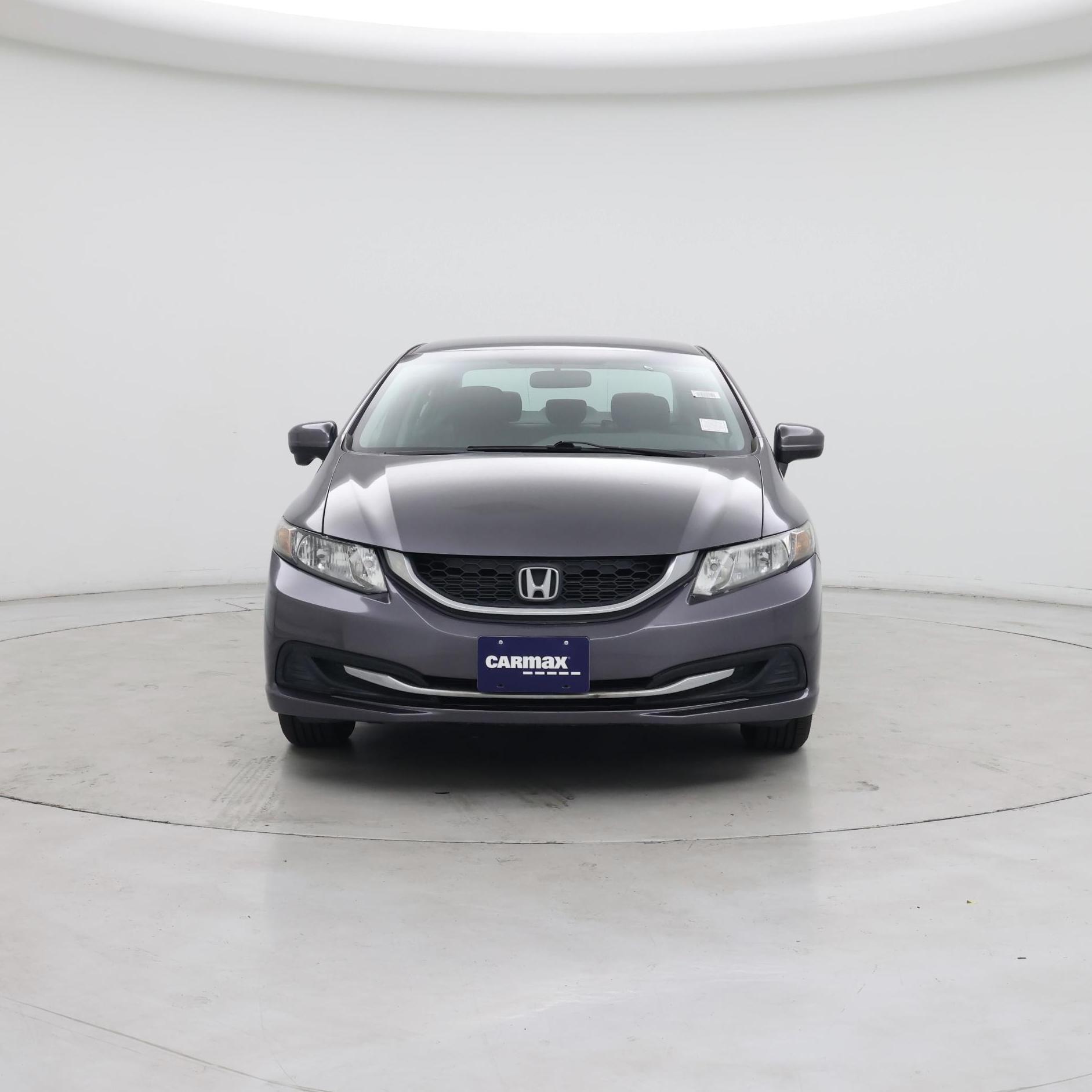 Thumbnail: 2015 Honda Civic - 5