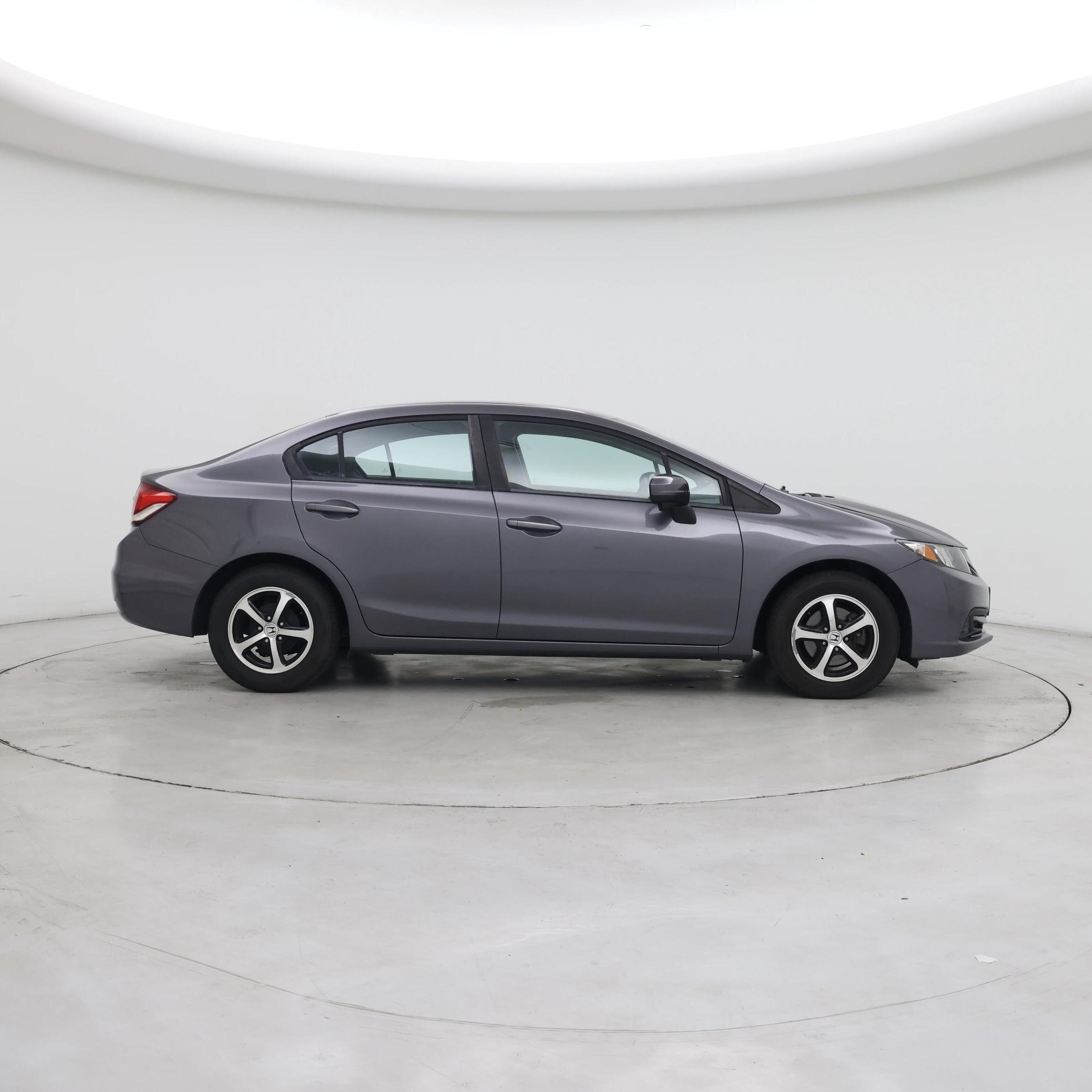 Thumbnail: 2015 Honda Civic - 7