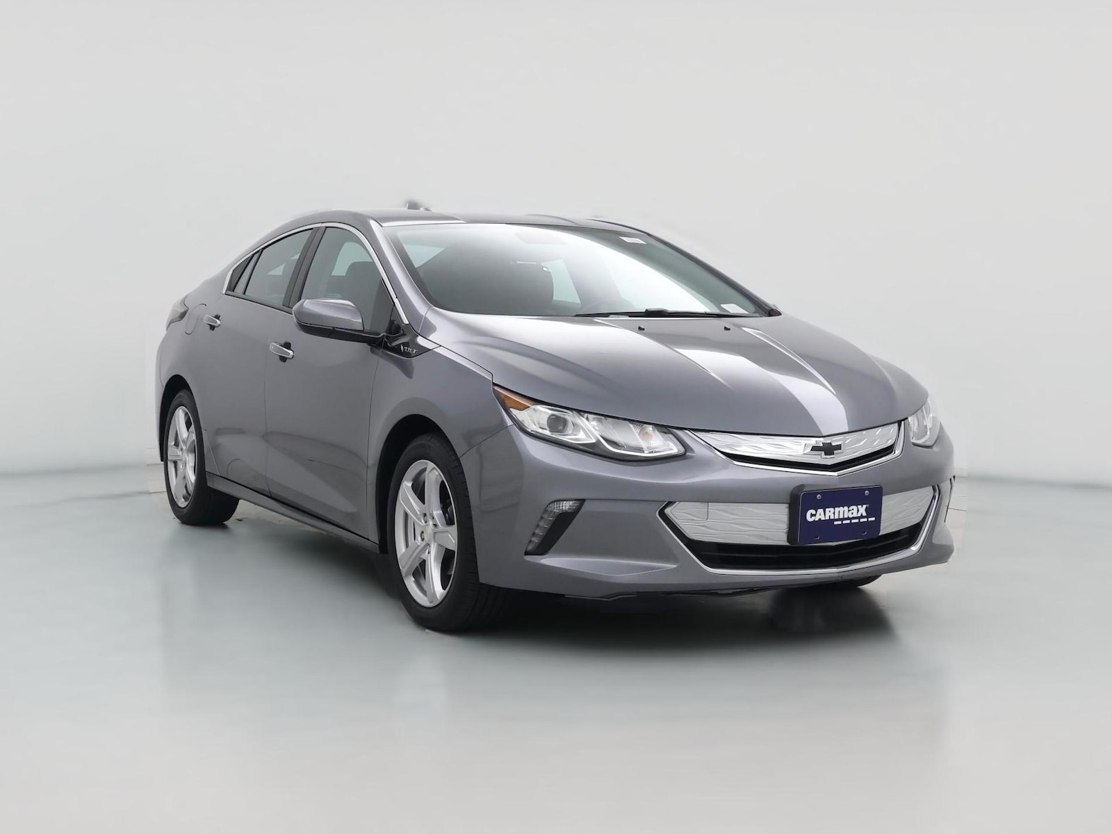 2018 Chevrolet Volt