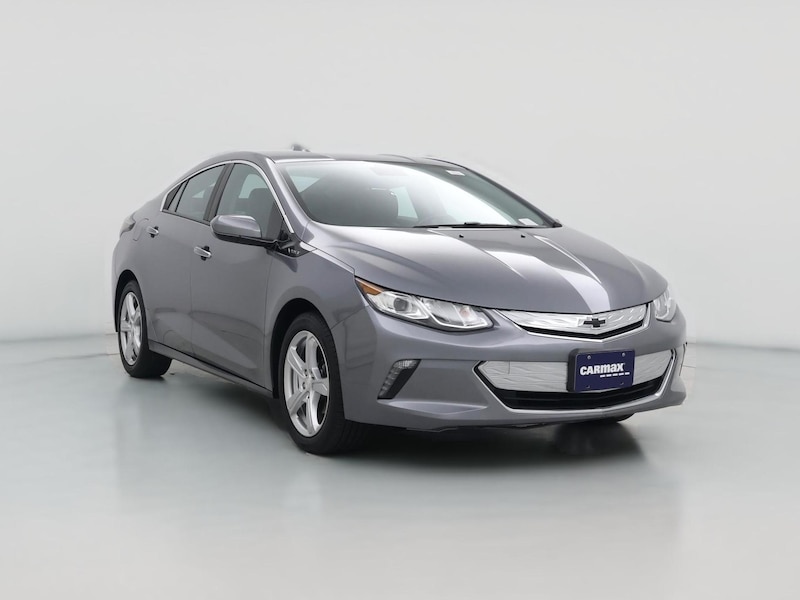 2018 Chevrolet Volt LT -
                  Irvine, CA