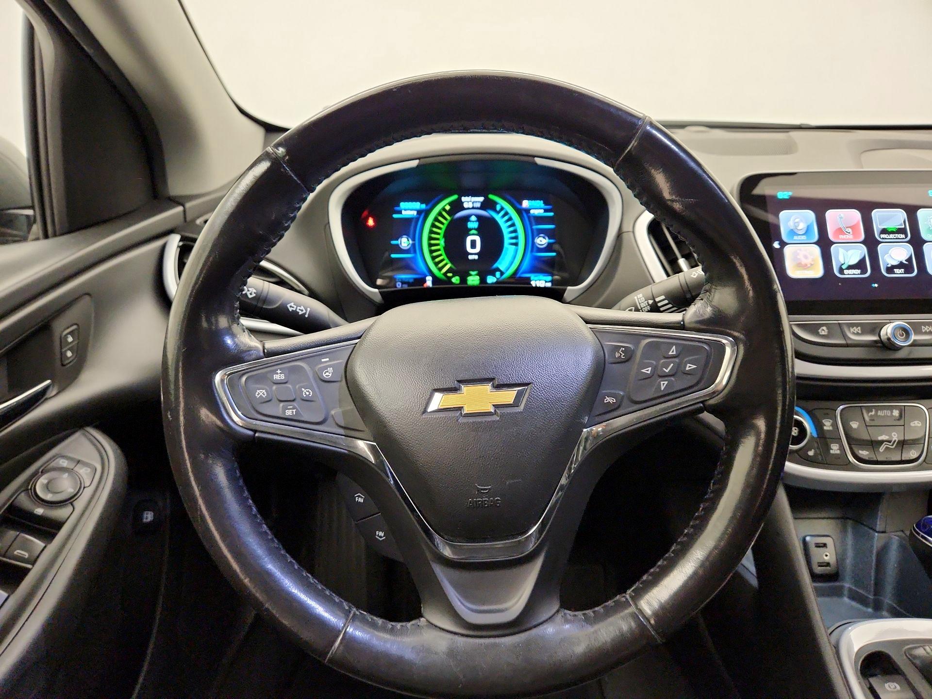 Thumbnail: 2018 Chevrolet Volt - 10