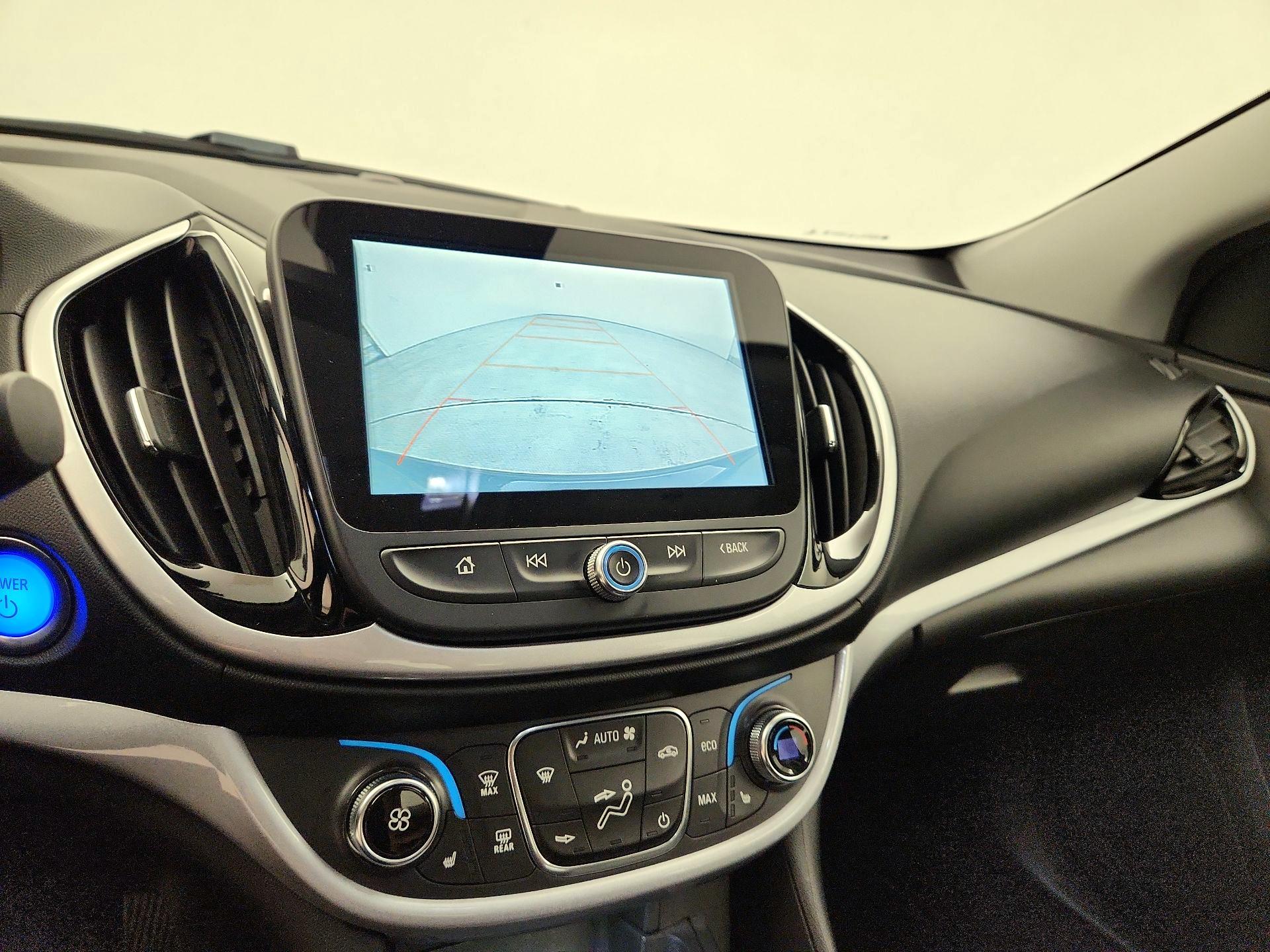 Thumbnail: 2018 Chevrolet Volt - 14