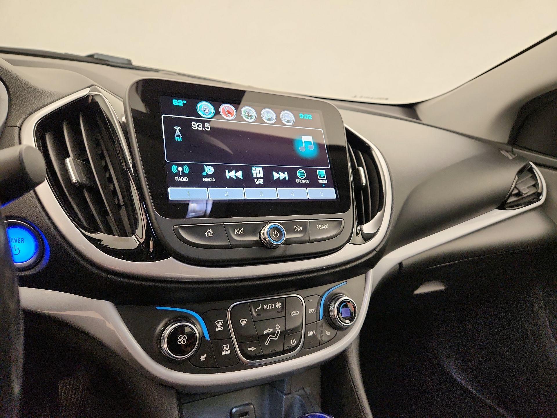 Thumbnail: 2018 Chevrolet Volt - 15