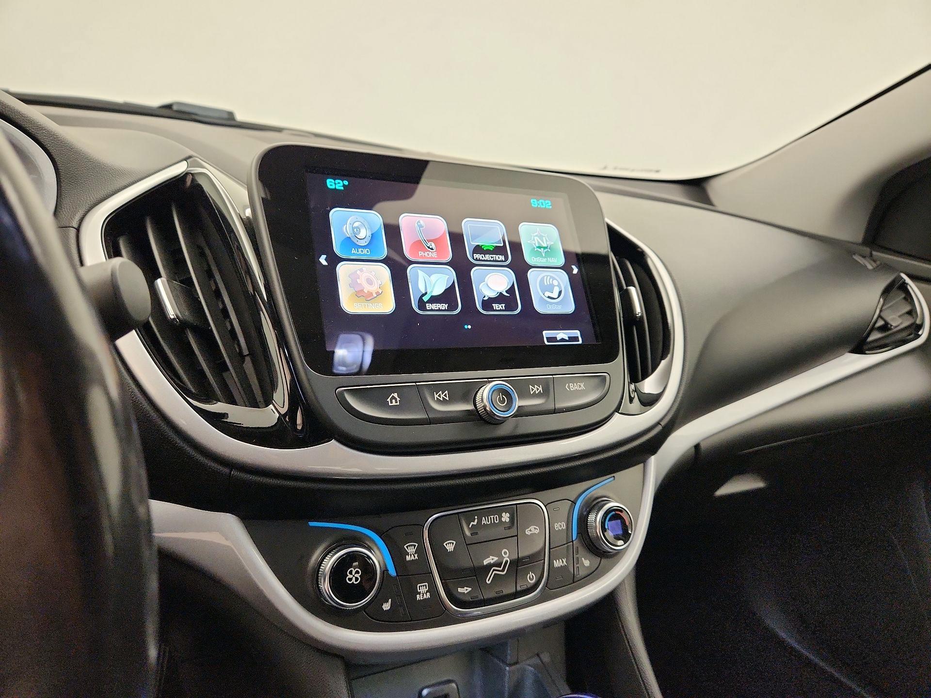 Thumbnail: 2018 Chevrolet Volt - 16