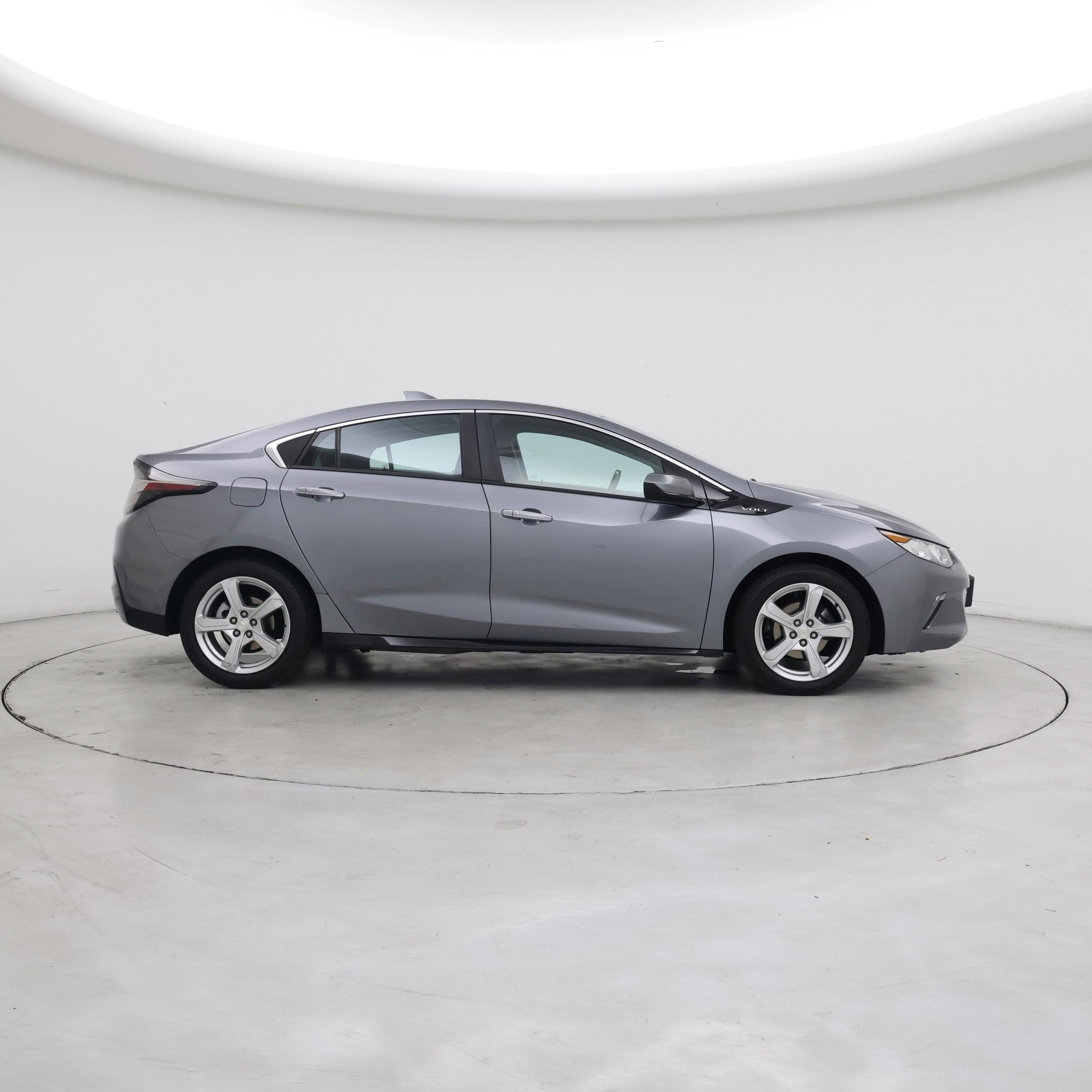 Thumbnail: 2018 Chevrolet Volt - 7