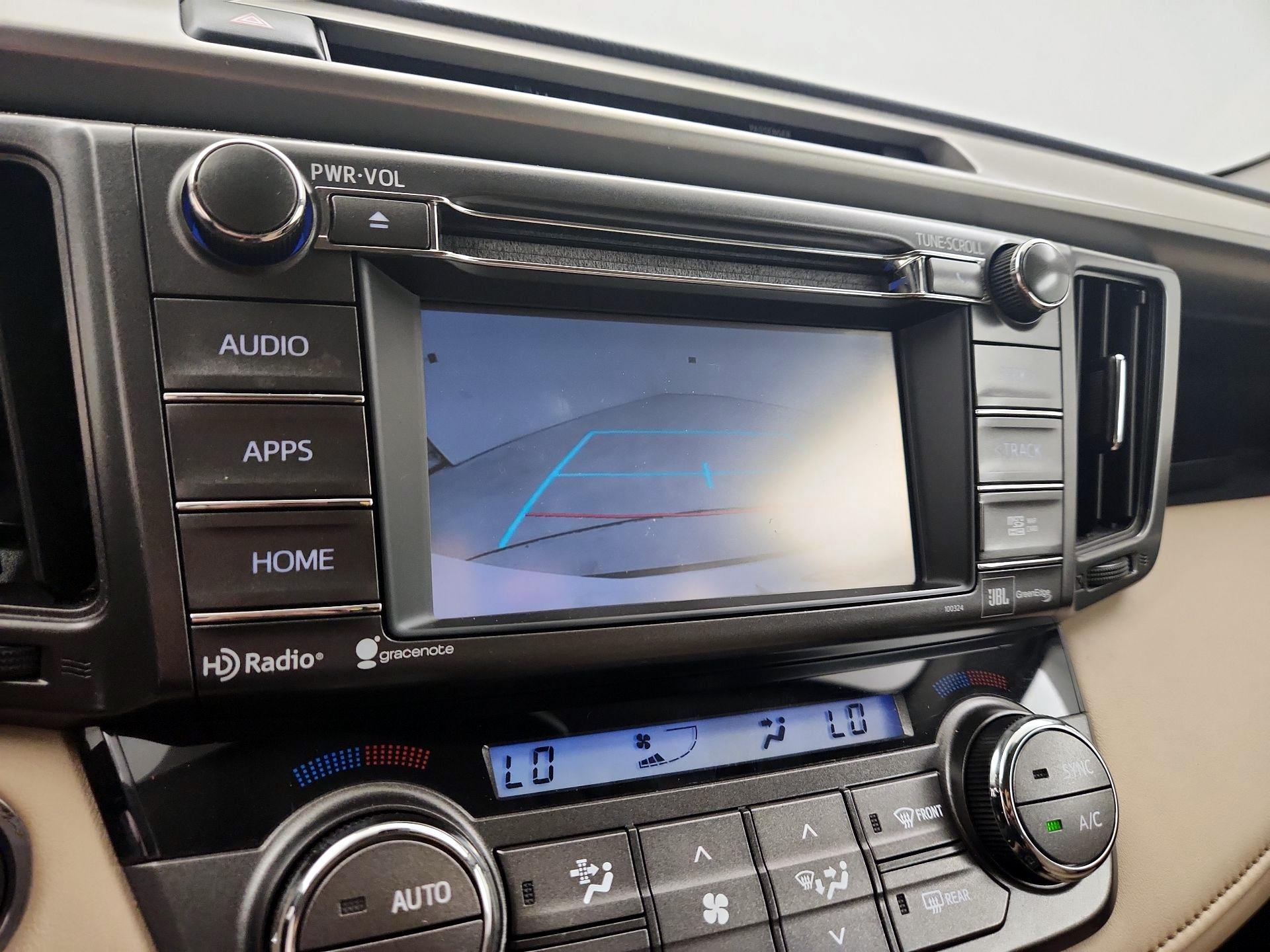 Thumbnail: 2015 Toyota RAV4 - 14