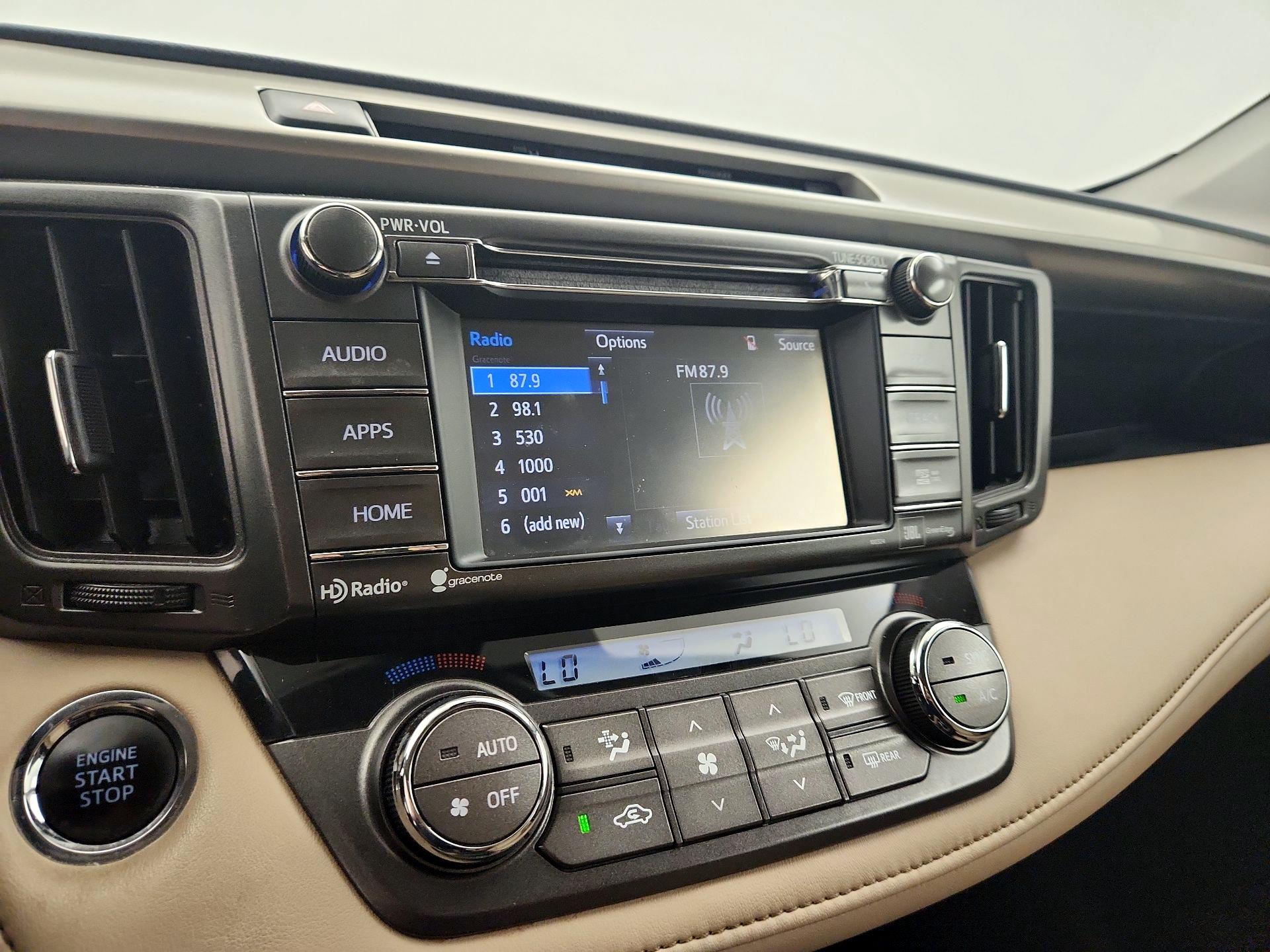 Thumbnail: 2015 Toyota RAV4 - 15