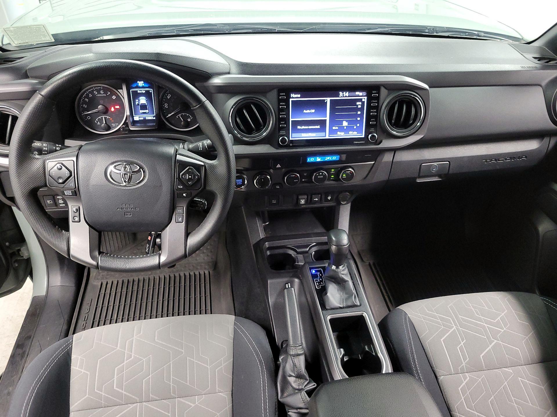 Thumbnail: 2023 Toyota Tacoma - 9