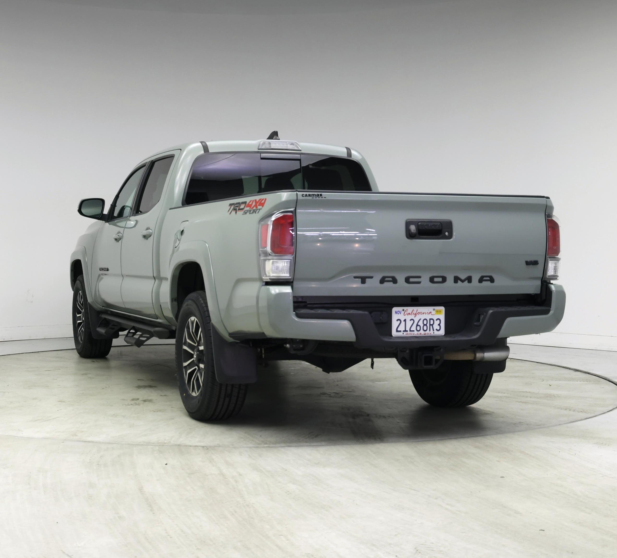 Thumbnail: 2023 Toyota Tacoma - 2