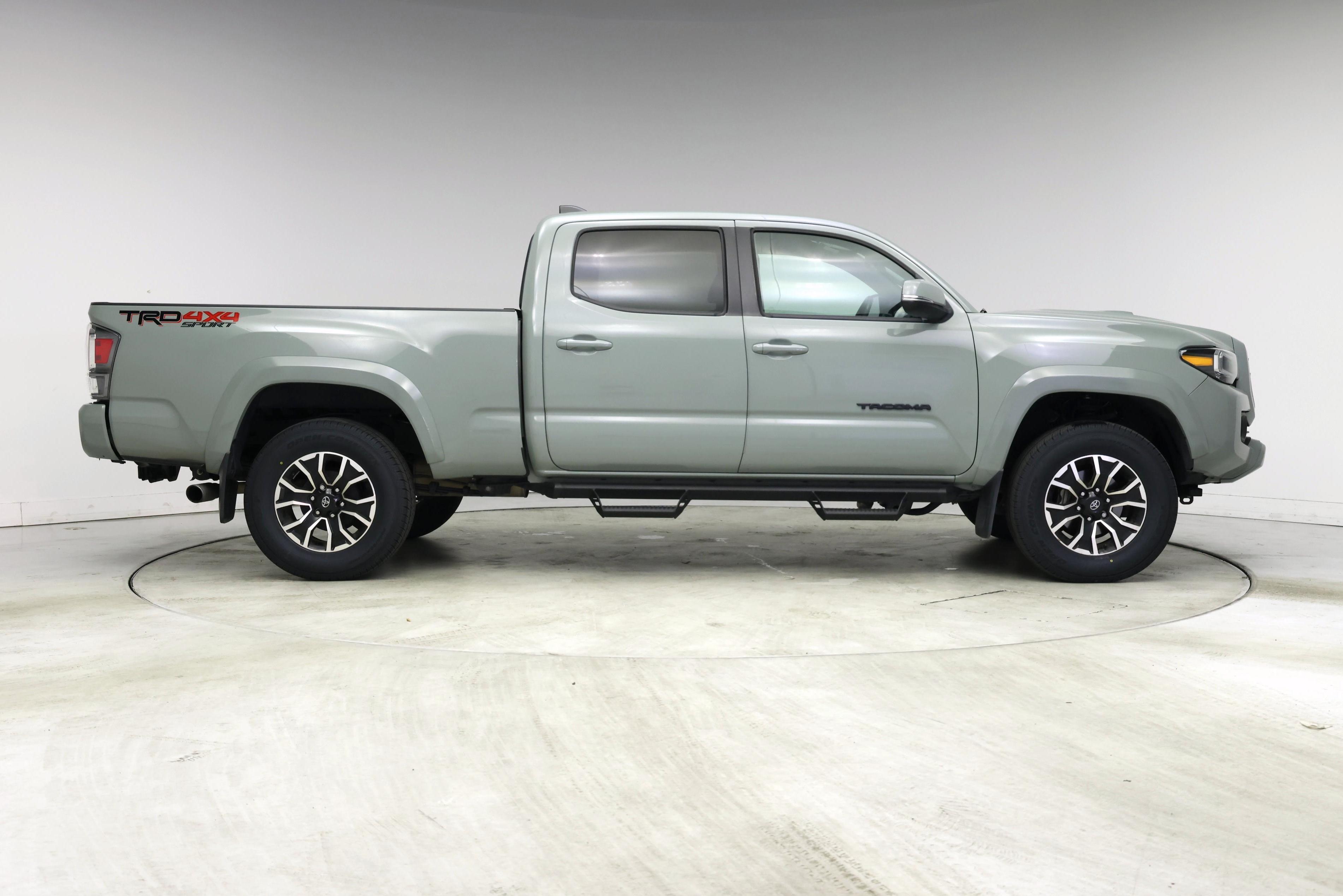 Thumbnail: 2023 Toyota Tacoma - 7