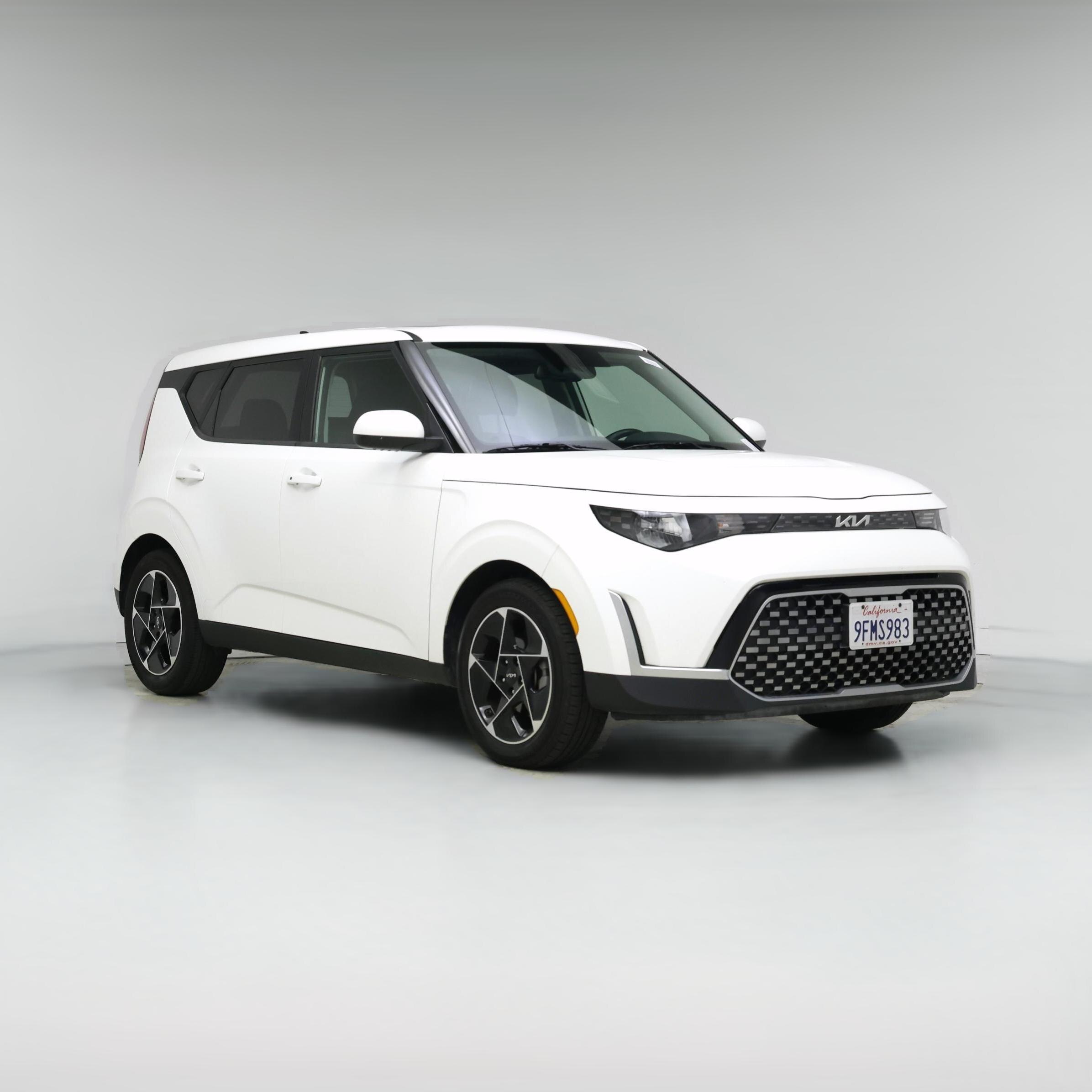Thumbnail: 2023 Kia Soul - 1