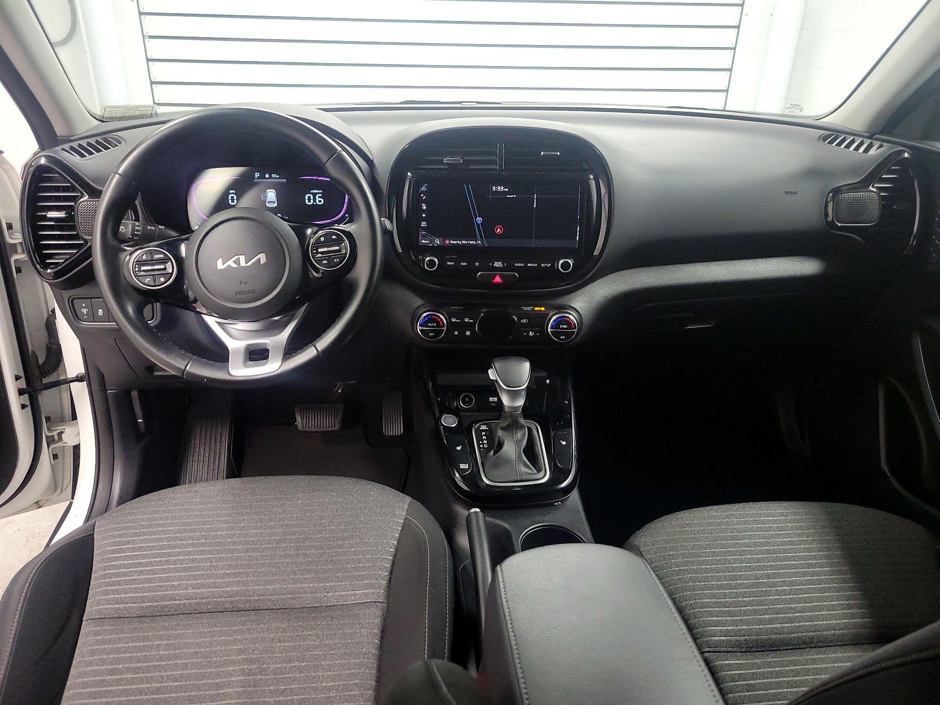 Thumbnail: 2023 Kia Soul - 9