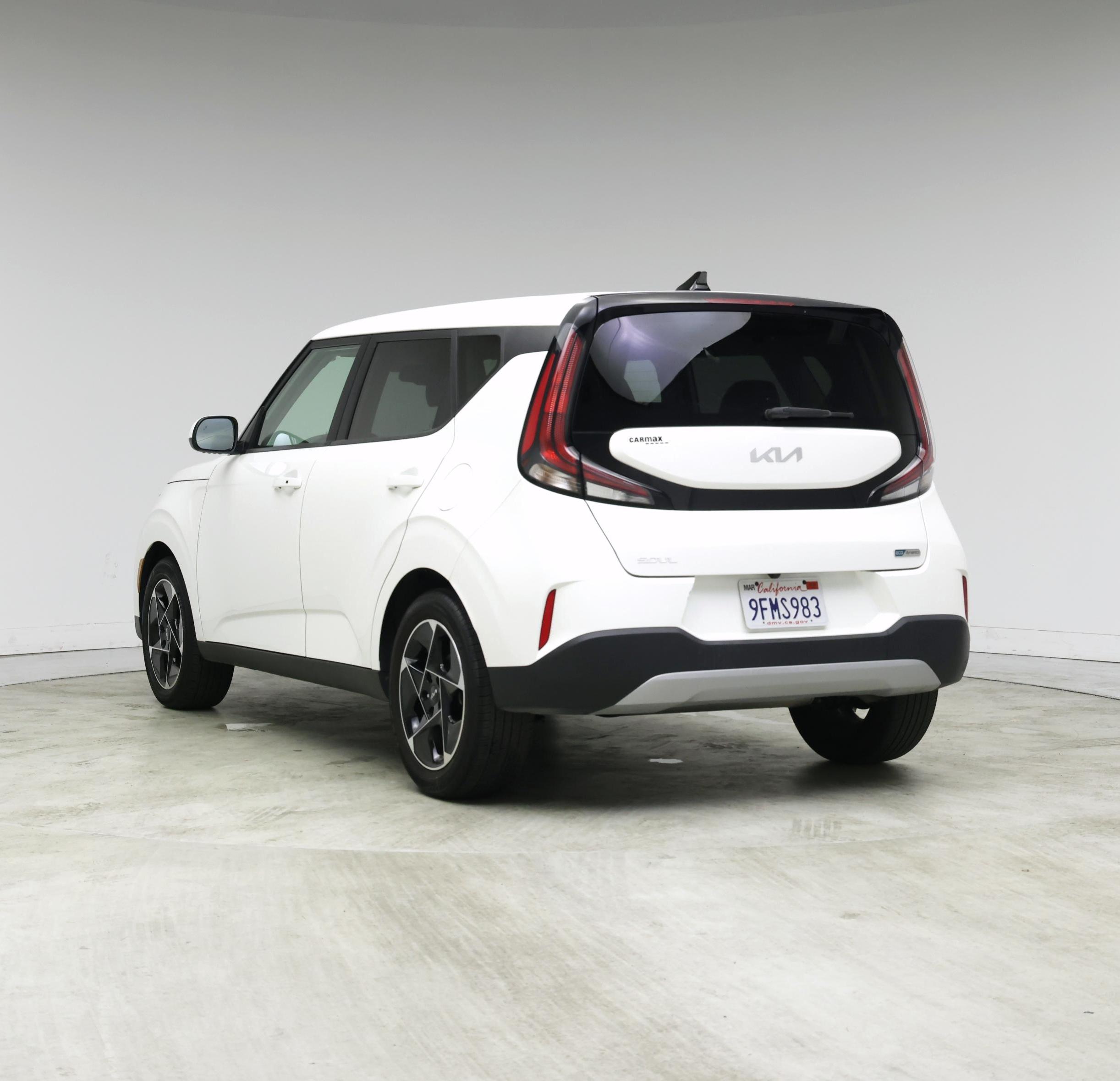 Thumbnail: 2023 Kia Soul - 2