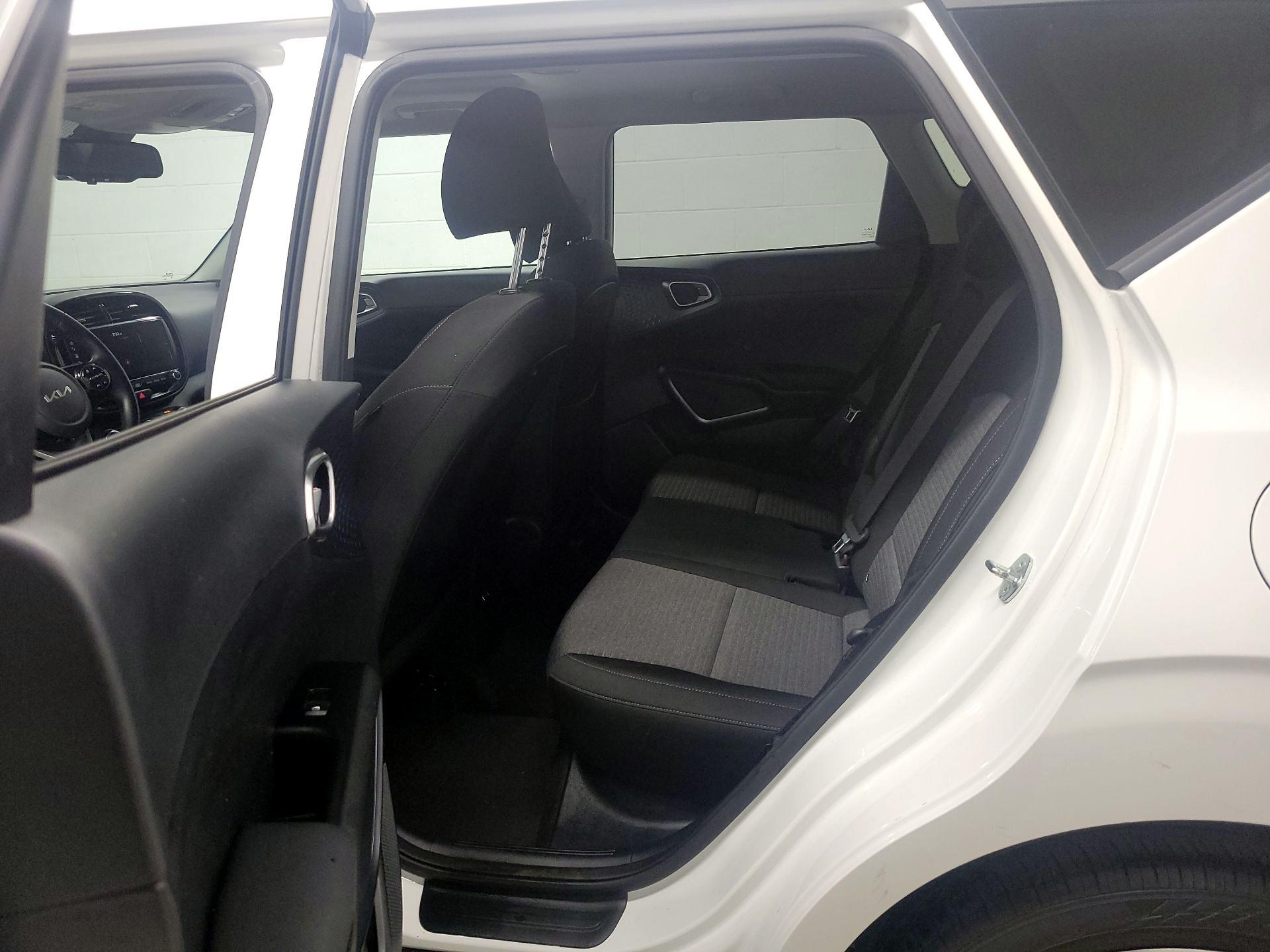 Thumbnail: 2023 Kia Soul - 19