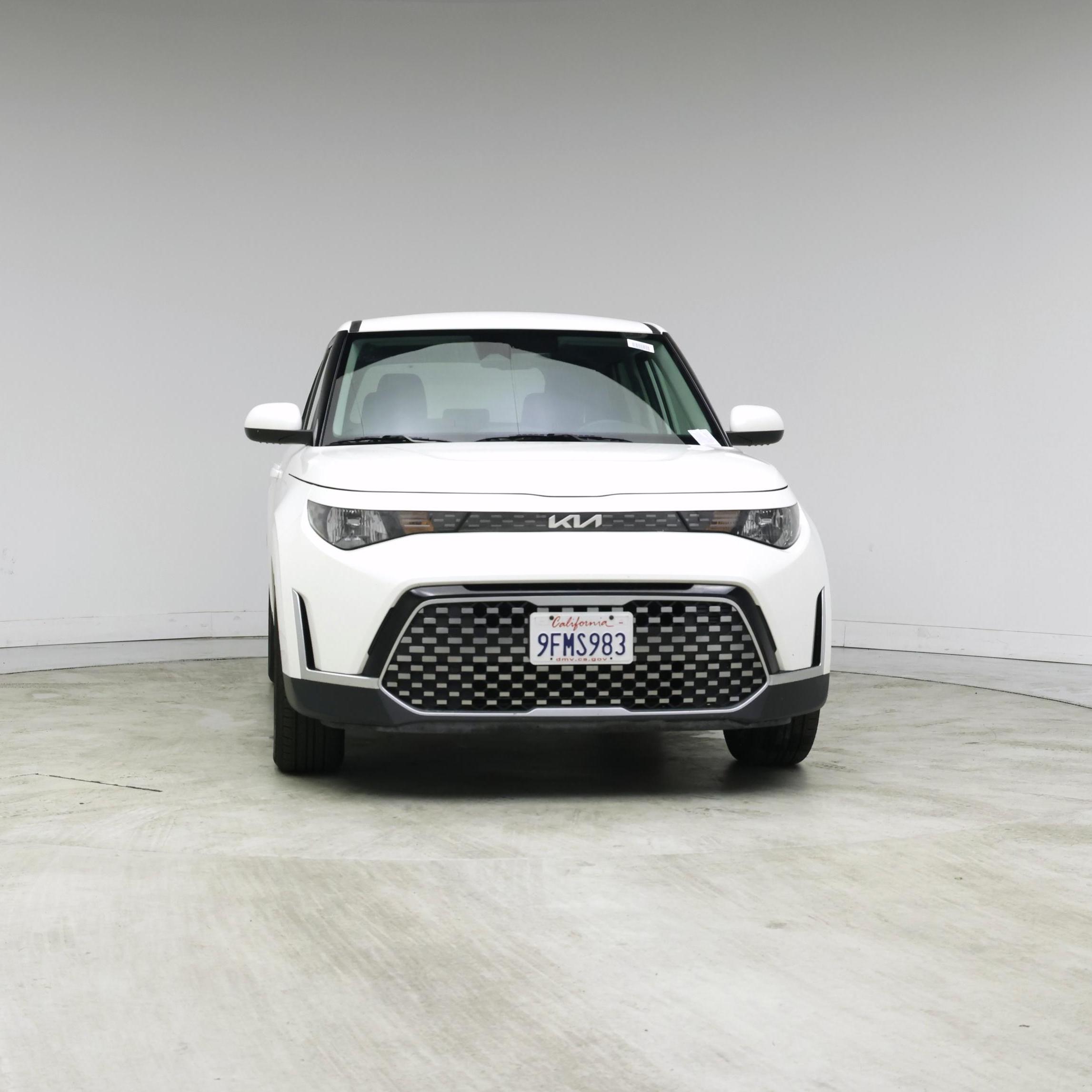 Thumbnail: 2023 Kia Soul - 5
