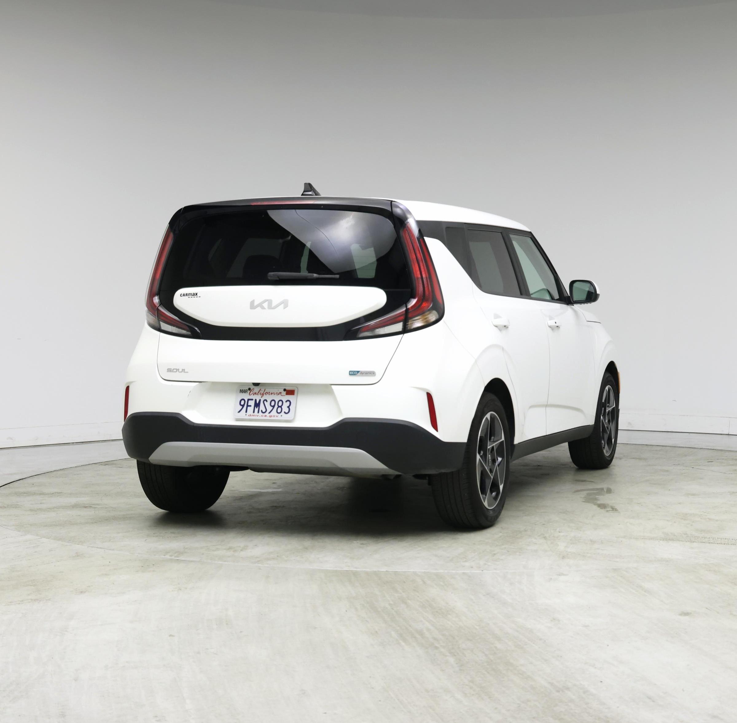 Thumbnail: 2023 Kia Soul - 8