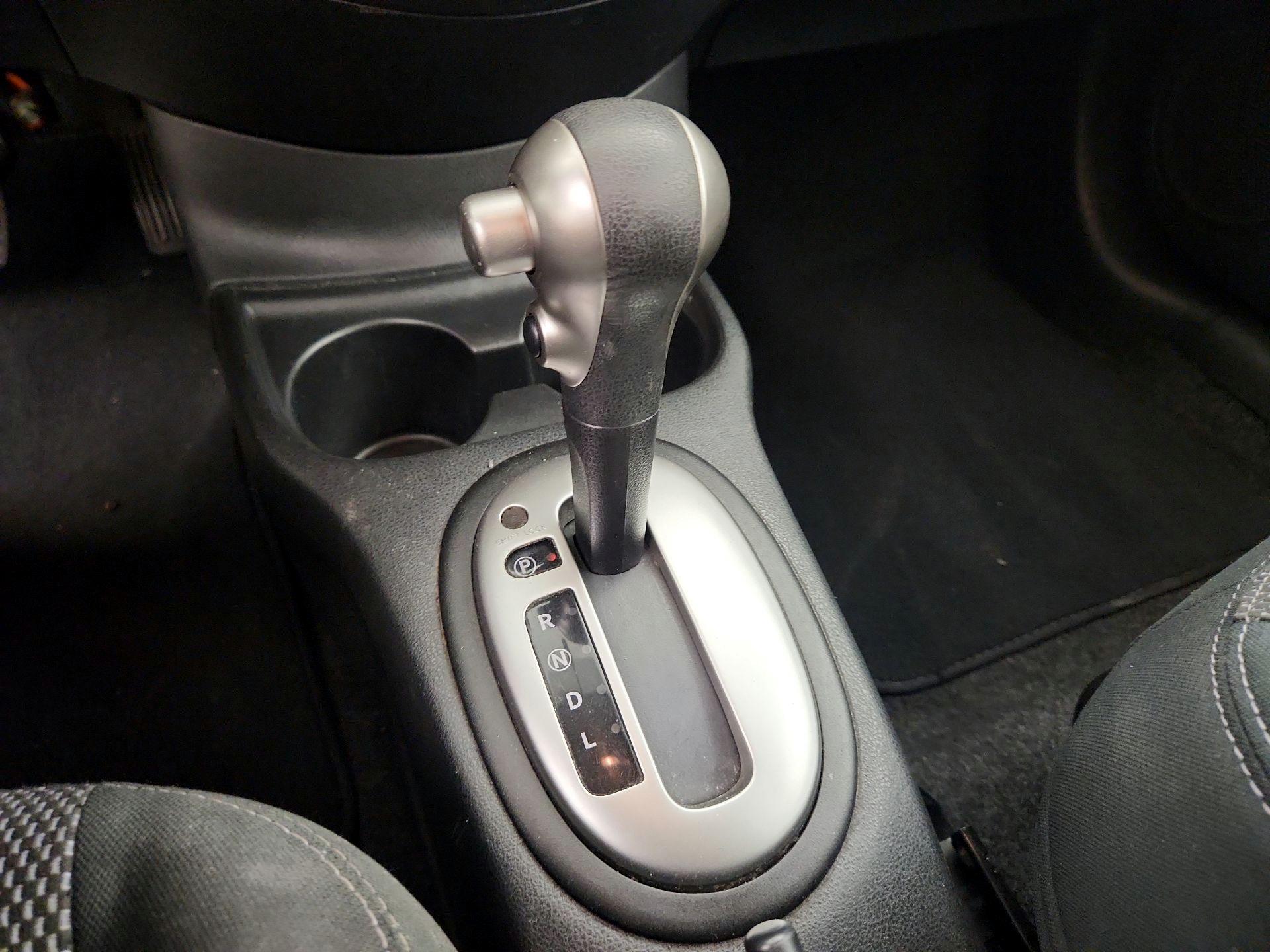 Thumbnail: 2016 Nissan Versa - 16