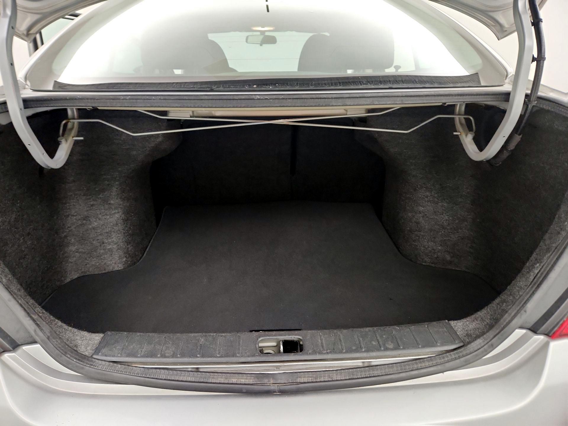 Thumbnail: 2016 Nissan Versa - 19