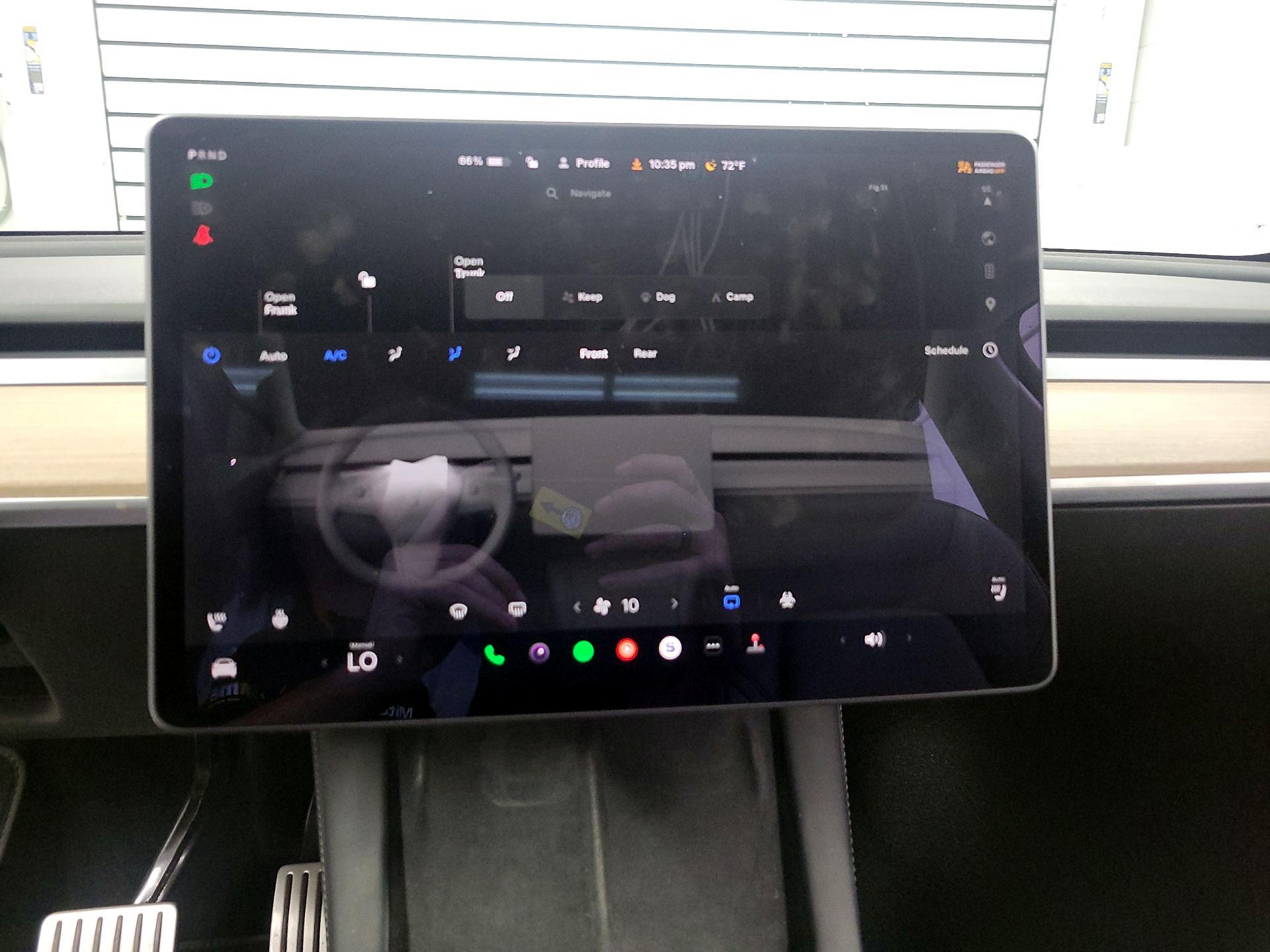 Thumbnail: 2022 Tesla Model Y - 15