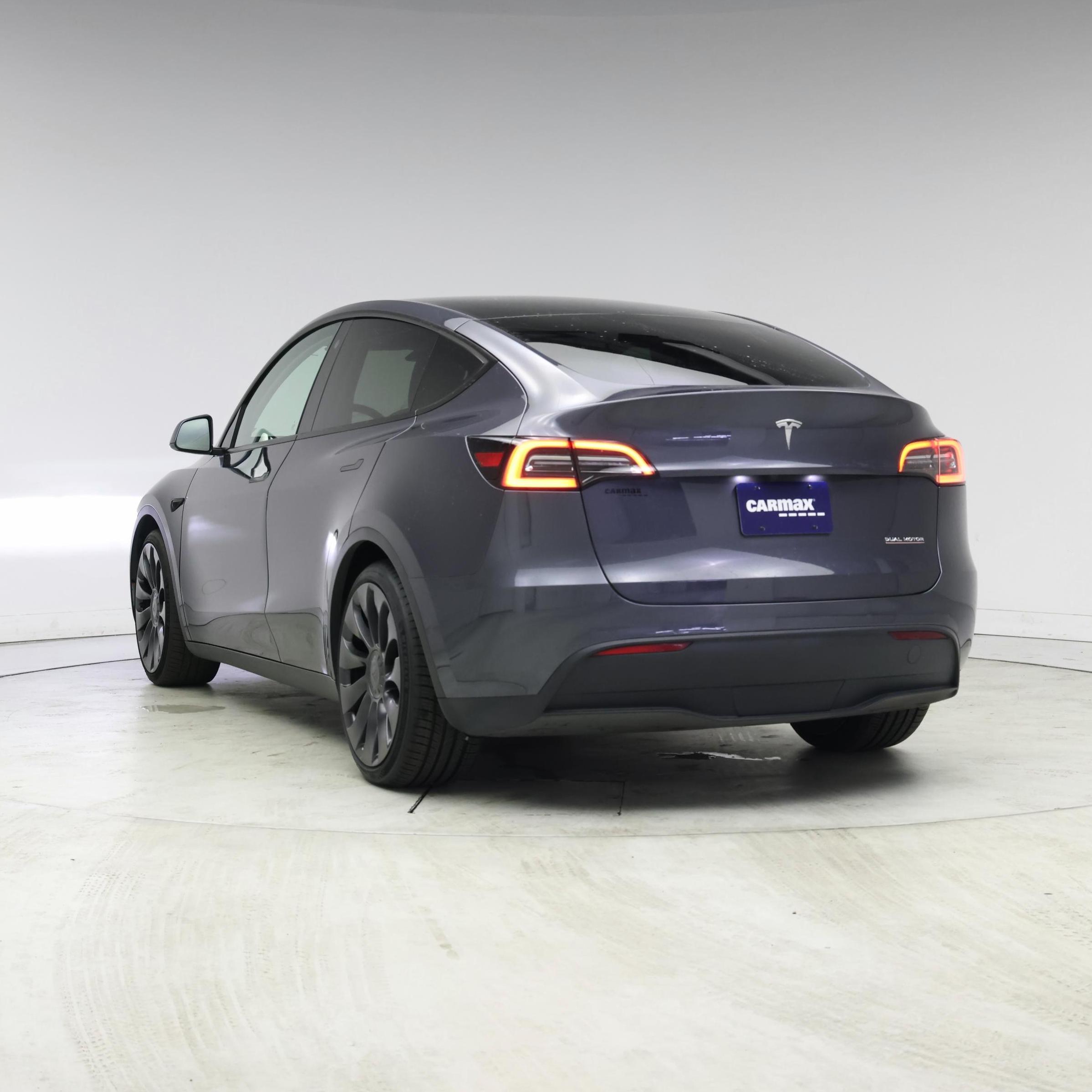 Thumbnail: 2022 Tesla Model Y - 2