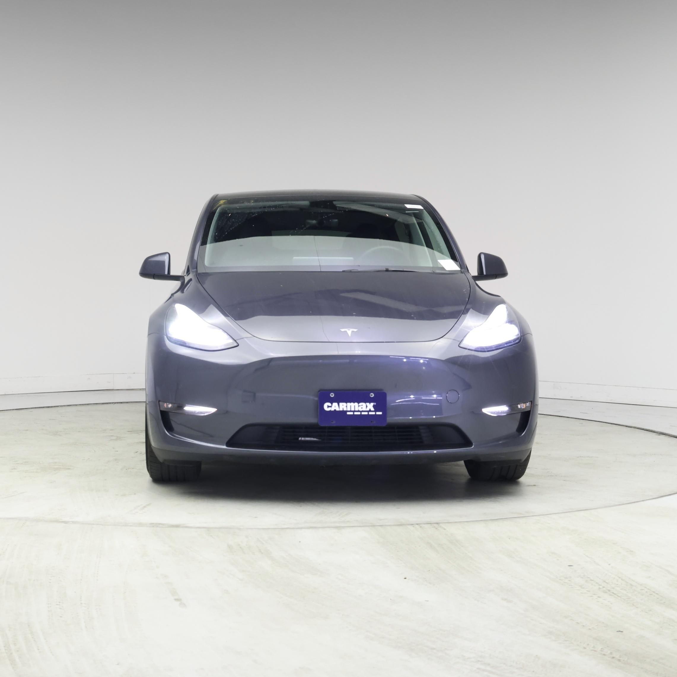 Thumbnail: 2022 Tesla Model Y - 5