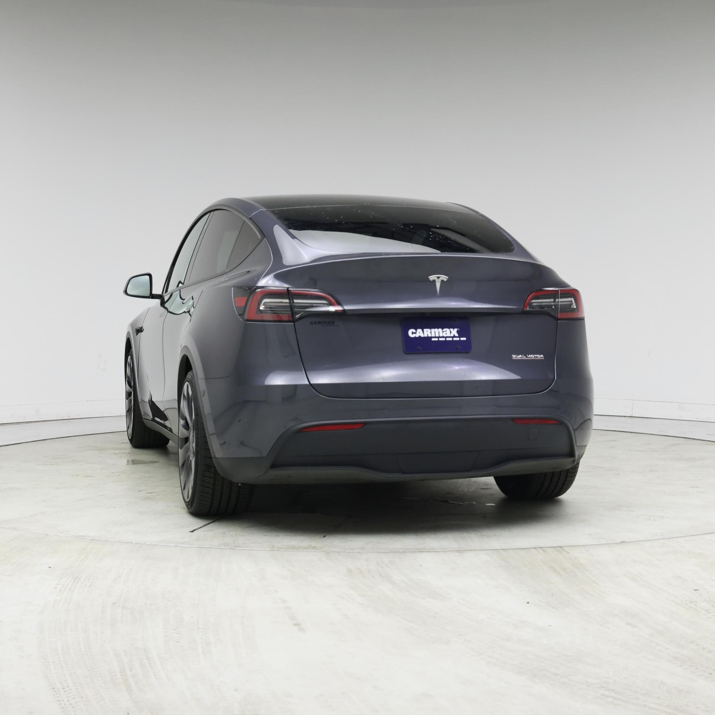Thumbnail: 2022 Tesla Model Y - 6