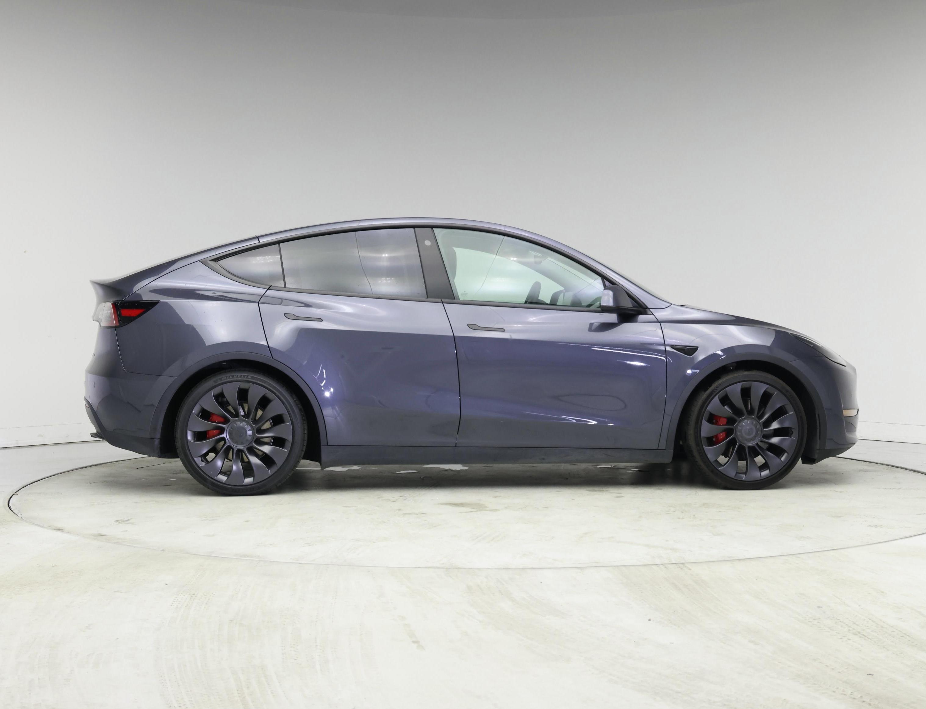 Thumbnail: 2022 Tesla Model Y - 7