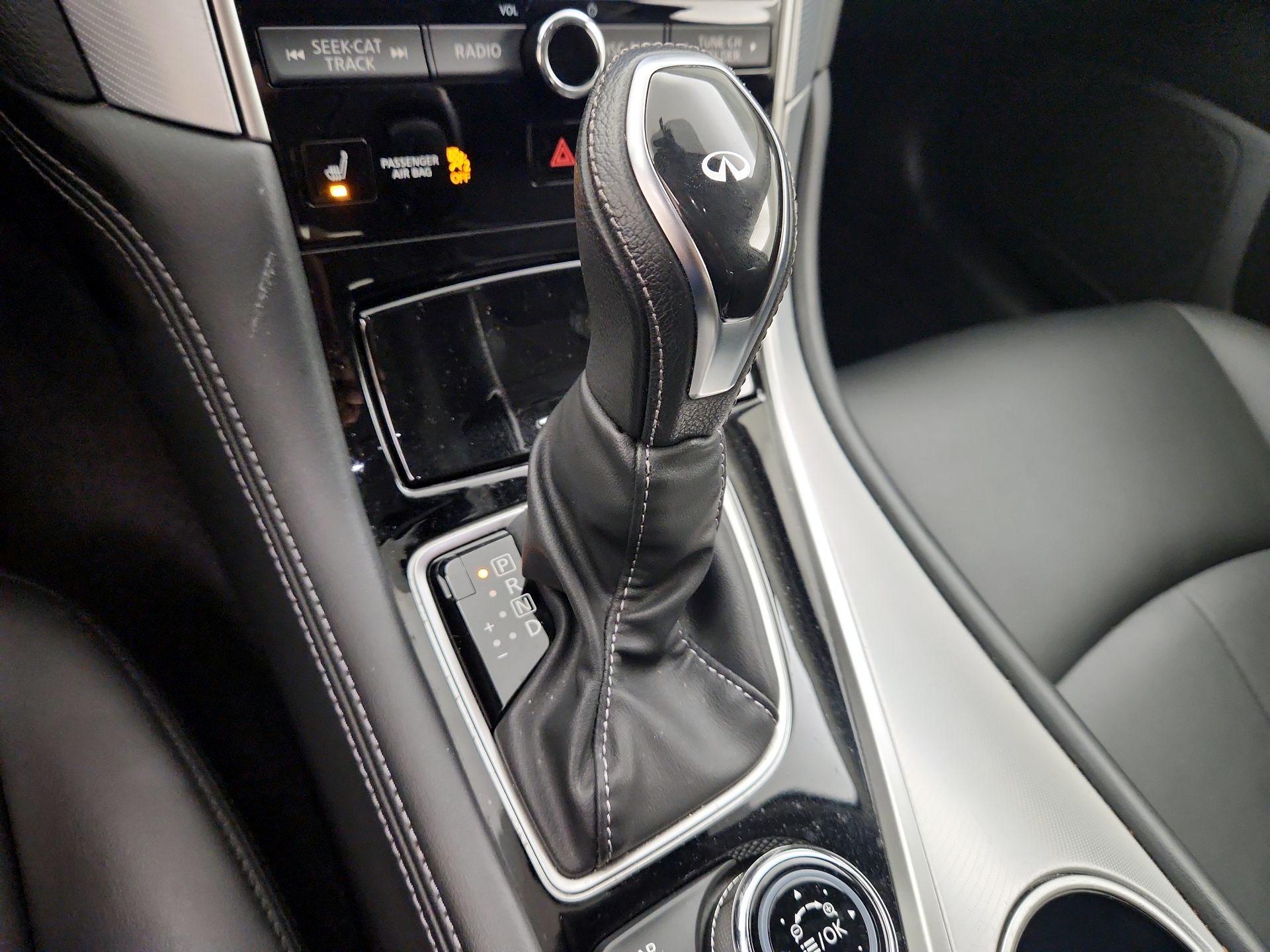 Thumbnail: 2019 INFINITI Q50 - 18