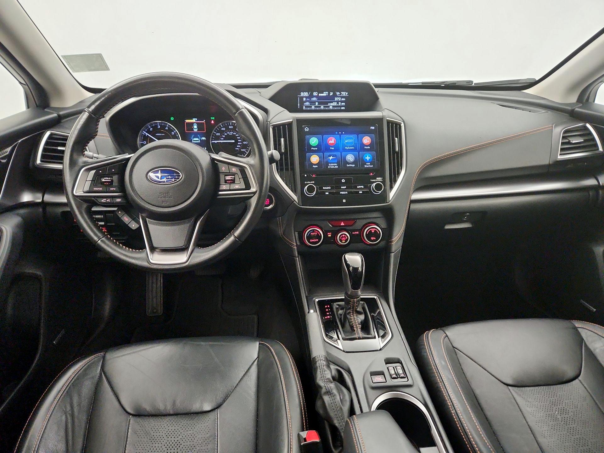 Thumbnail: 2019 Subaru Crosstrek - 9