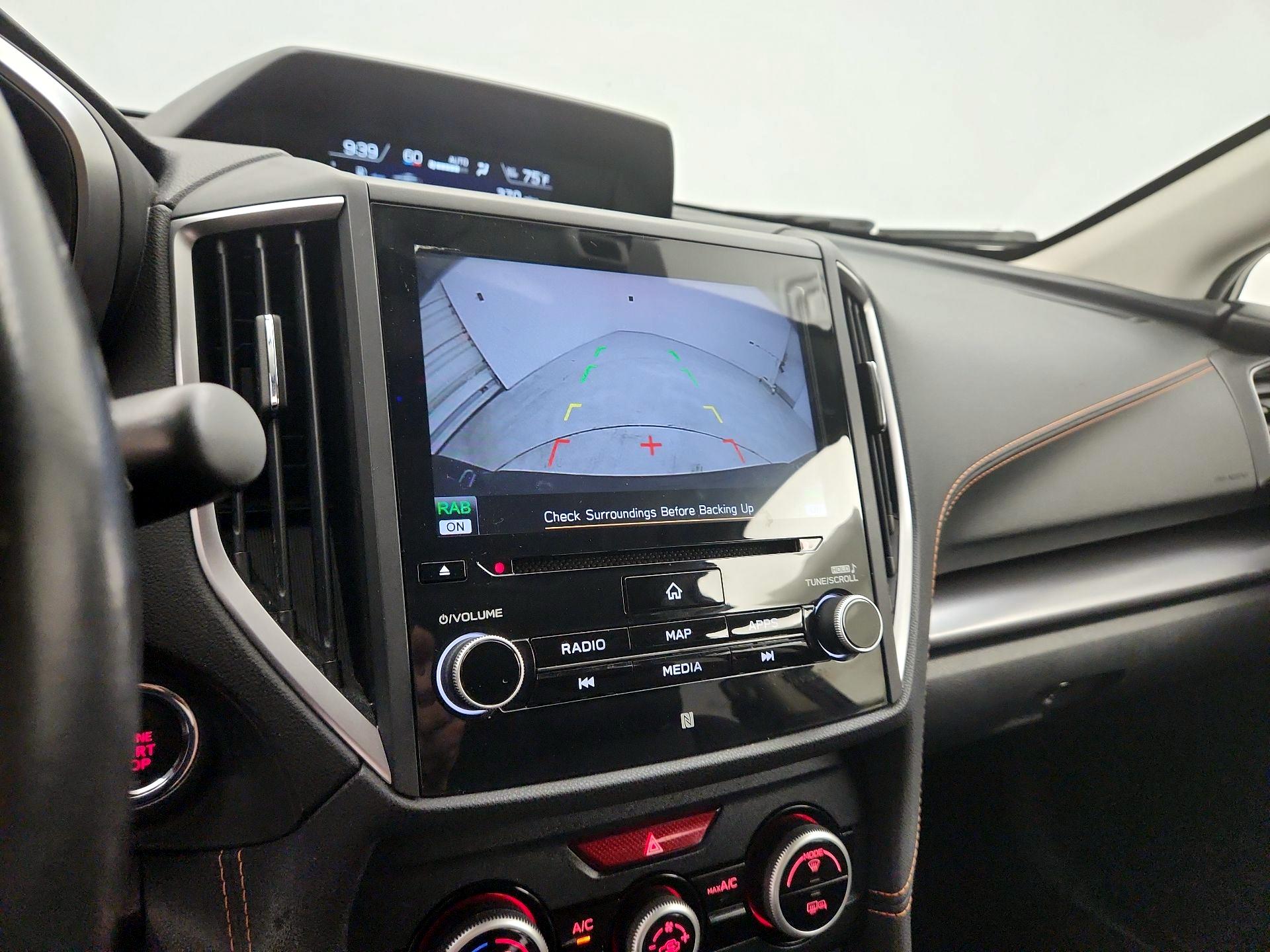 Thumbnail: 2019 Subaru Crosstrek - 14