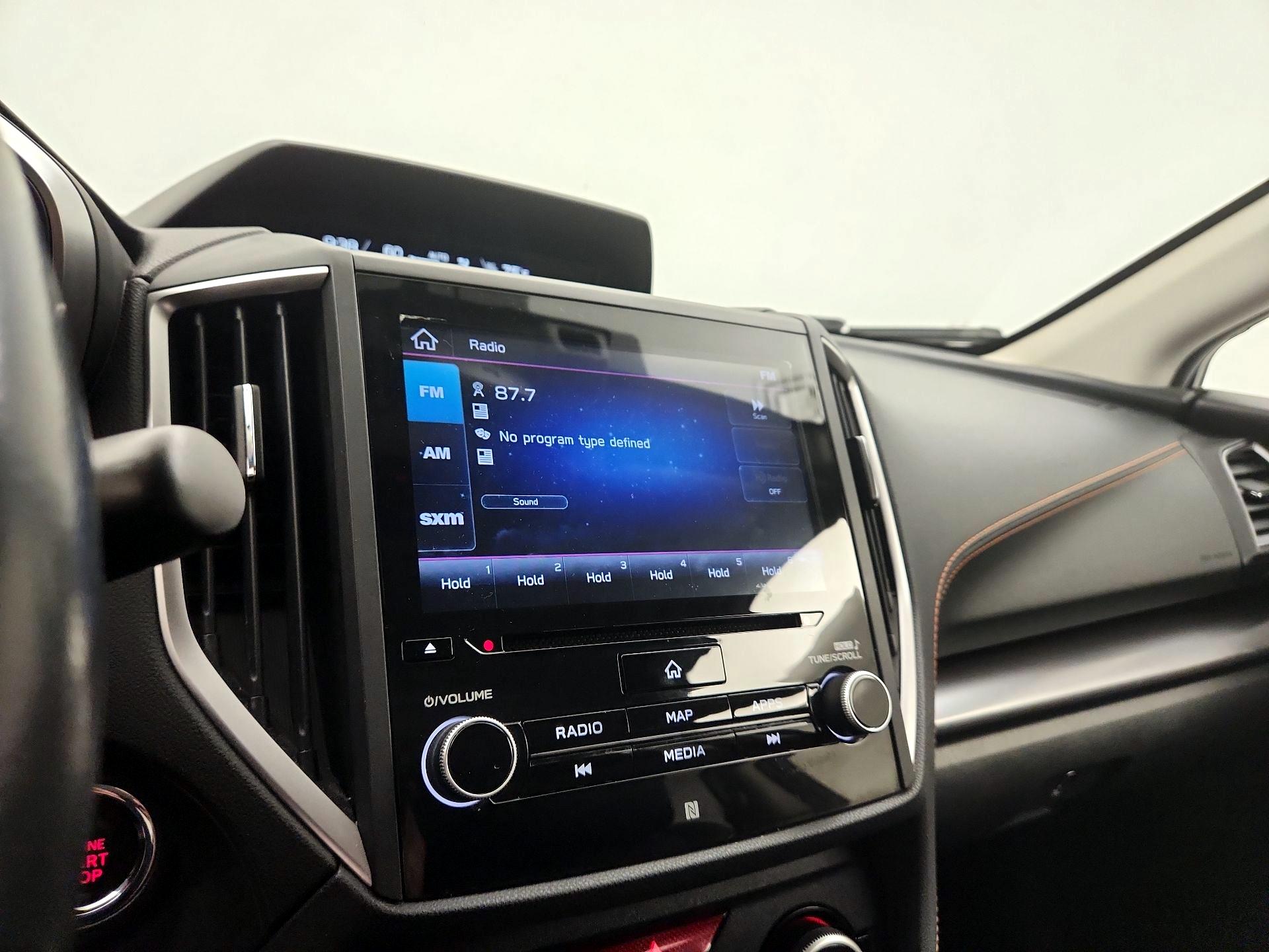 Thumbnail: 2019 Subaru Crosstrek - 15