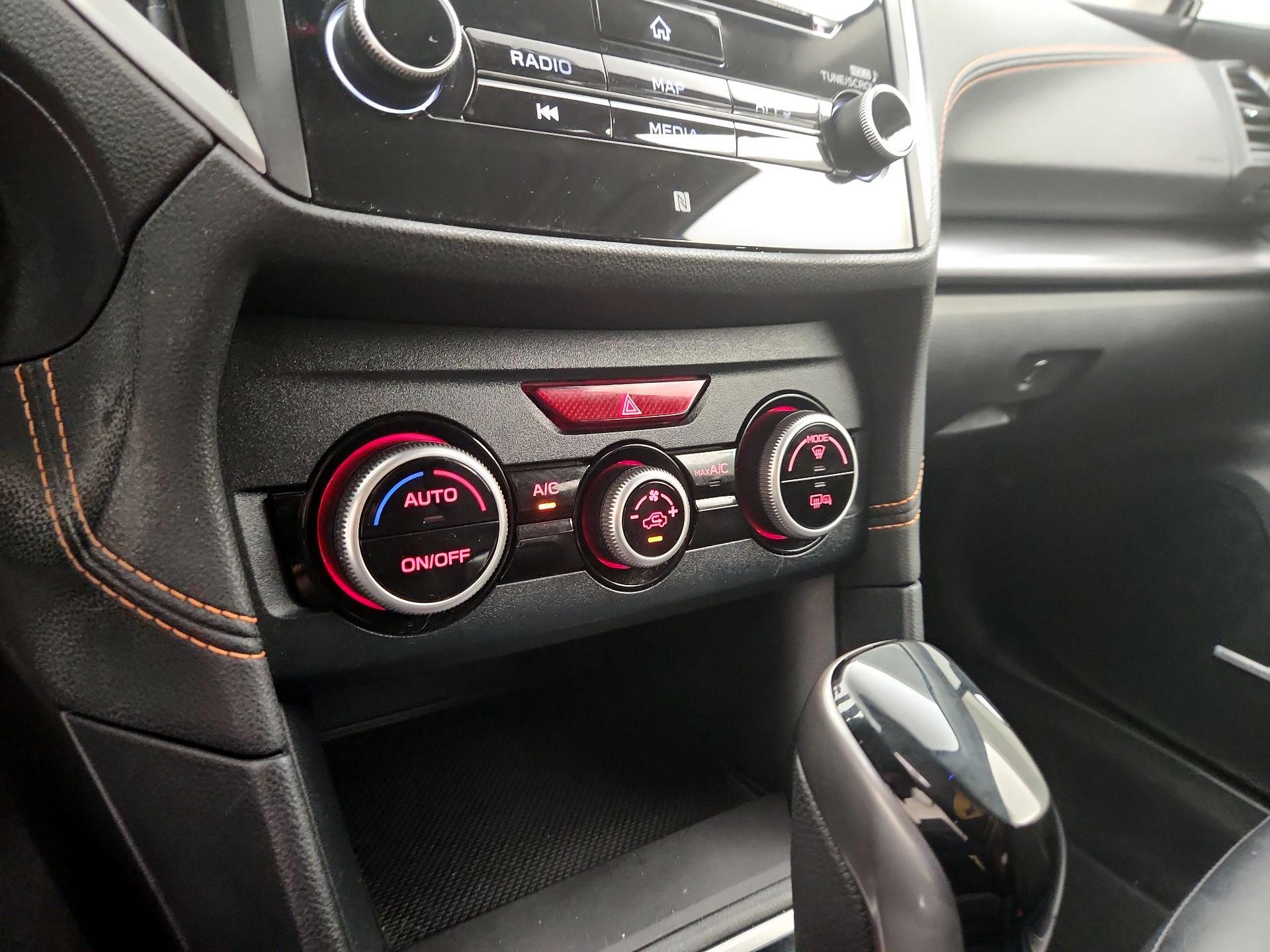 Thumbnail: 2019 Subaru Crosstrek - 16
