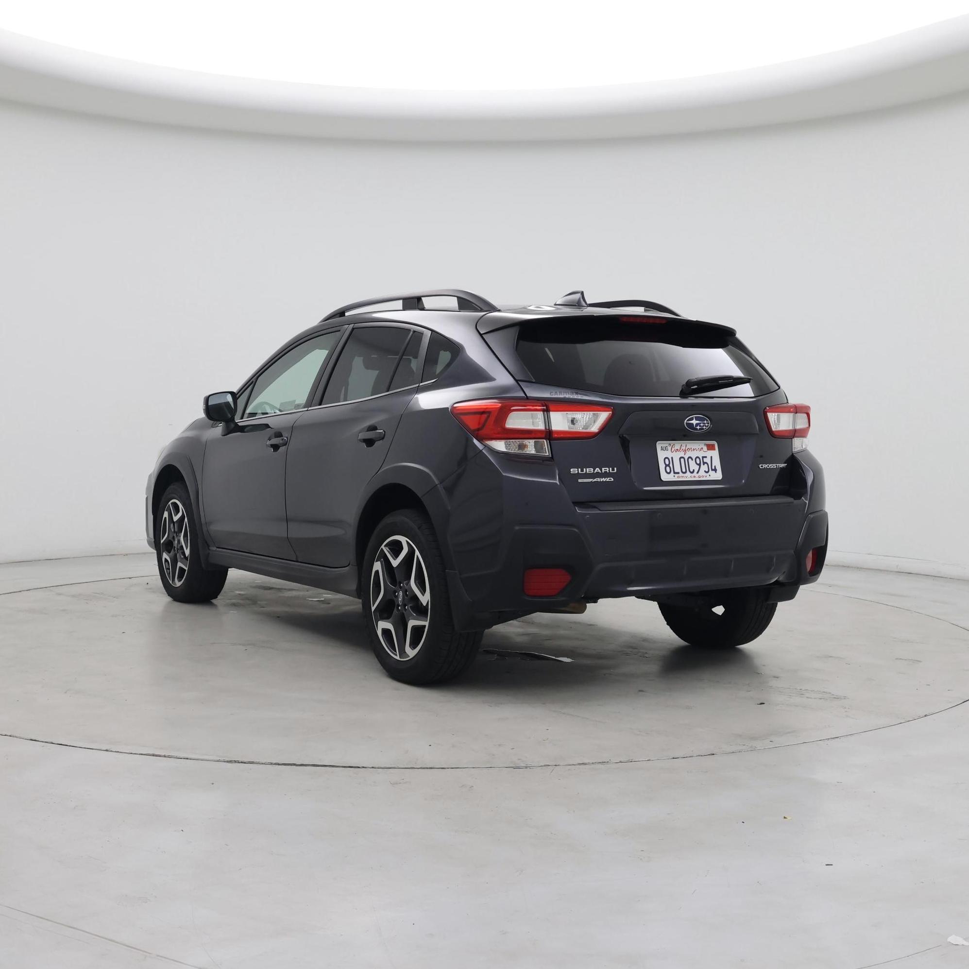Thumbnail: 2019 Subaru Crosstrek - 2