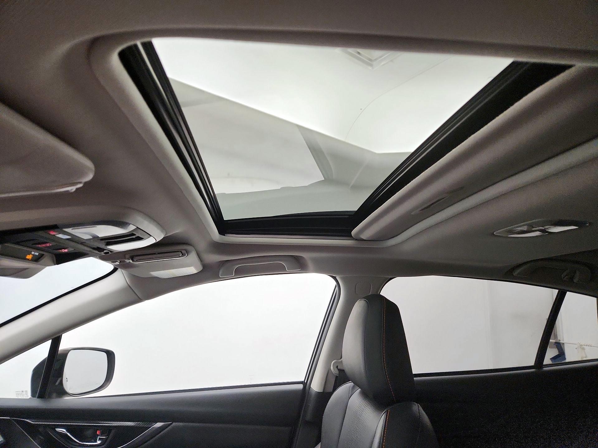 Thumbnail: 2019 Subaru Crosstrek - 19