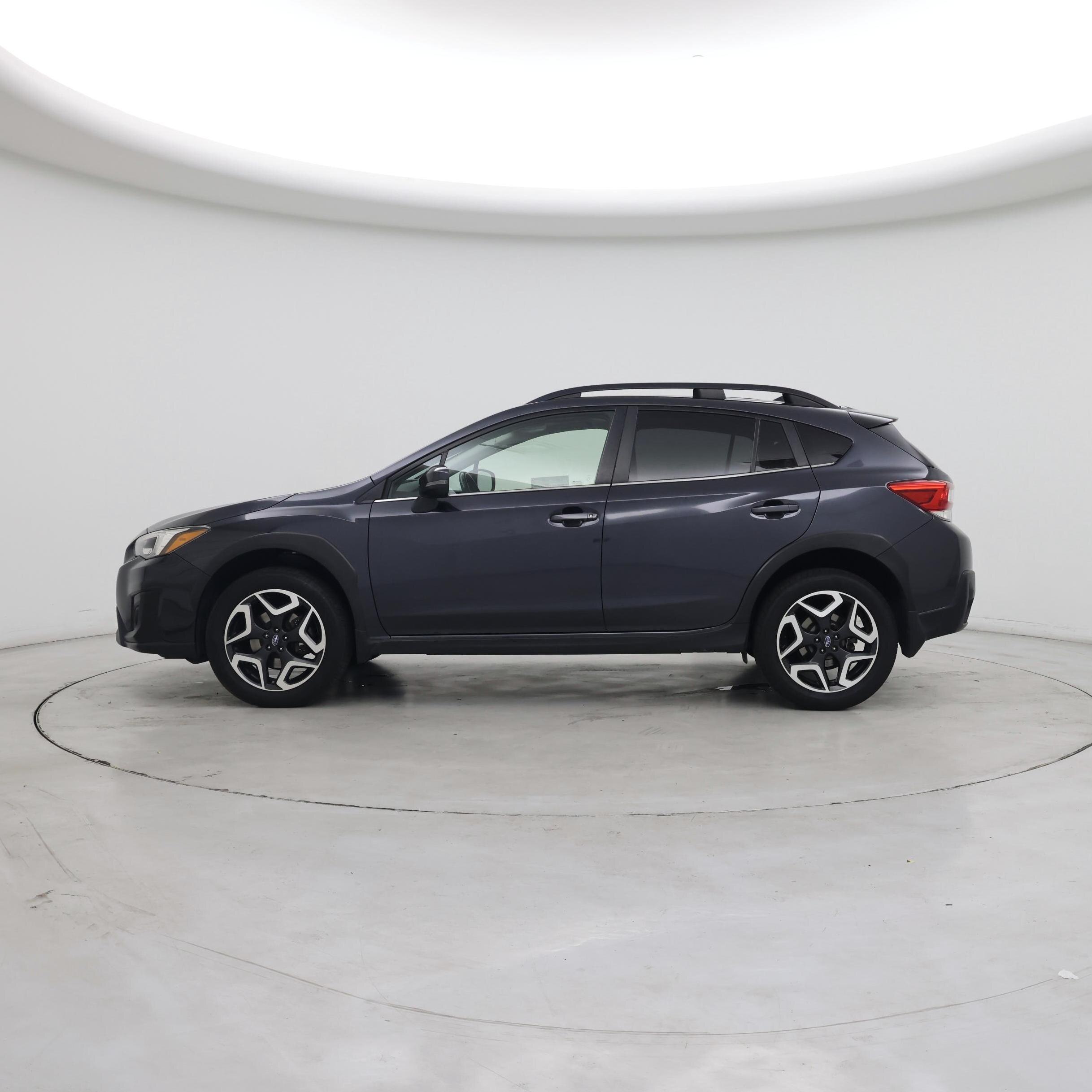 Thumbnail: 2019 Subaru Crosstrek - 3