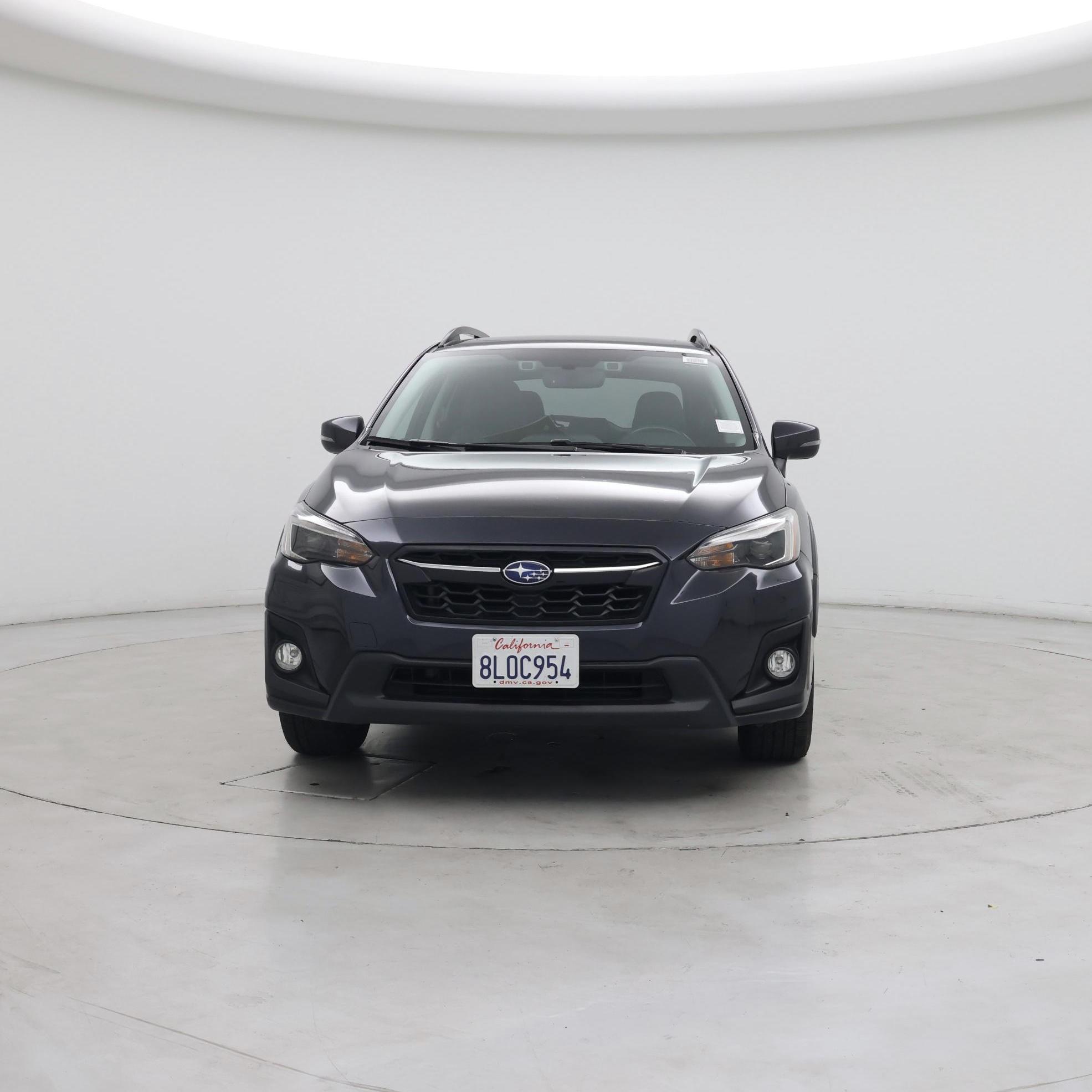 Thumbnail: 2019 Subaru Crosstrek - 5