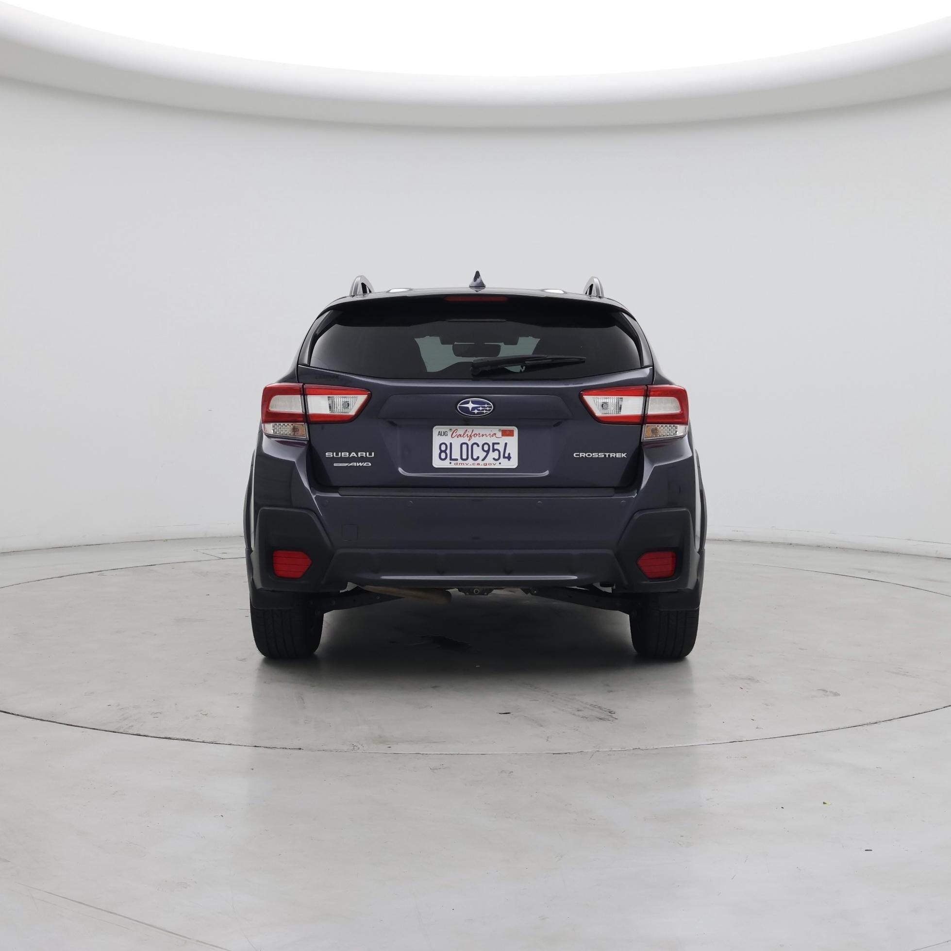 Thumbnail: 2019 Subaru Crosstrek - 6