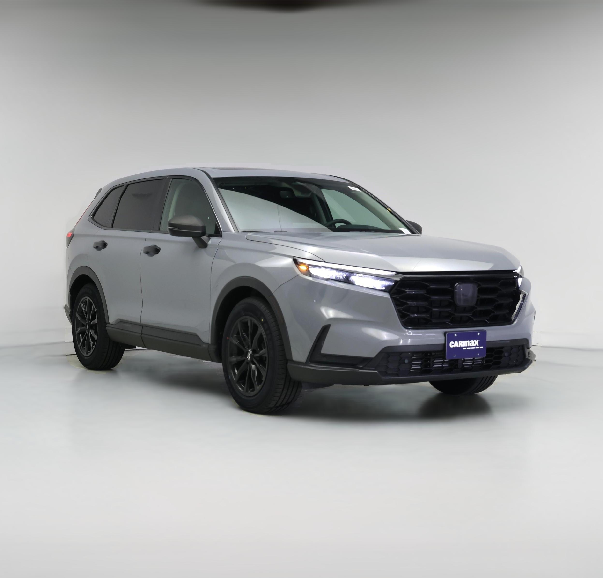 Thumbnail: 2023 Honda CR-V - 1
