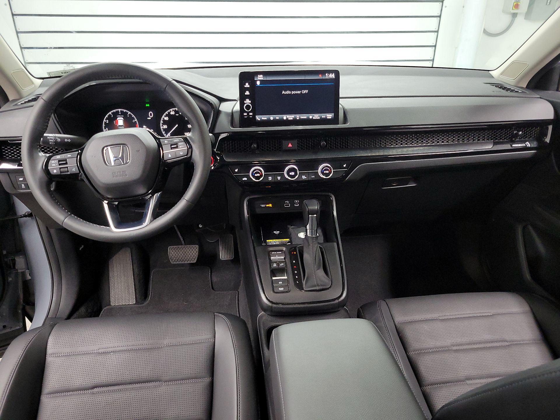 Thumbnail: 2023 Honda CR-V - 9