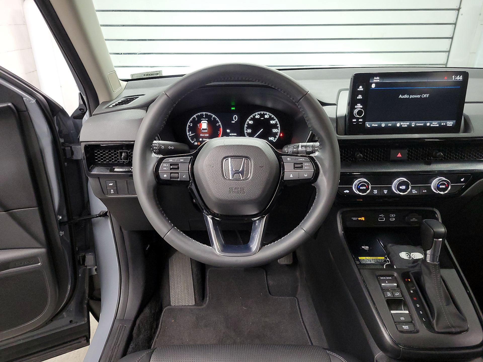 Thumbnail: 2023 Honda CR-V - 10