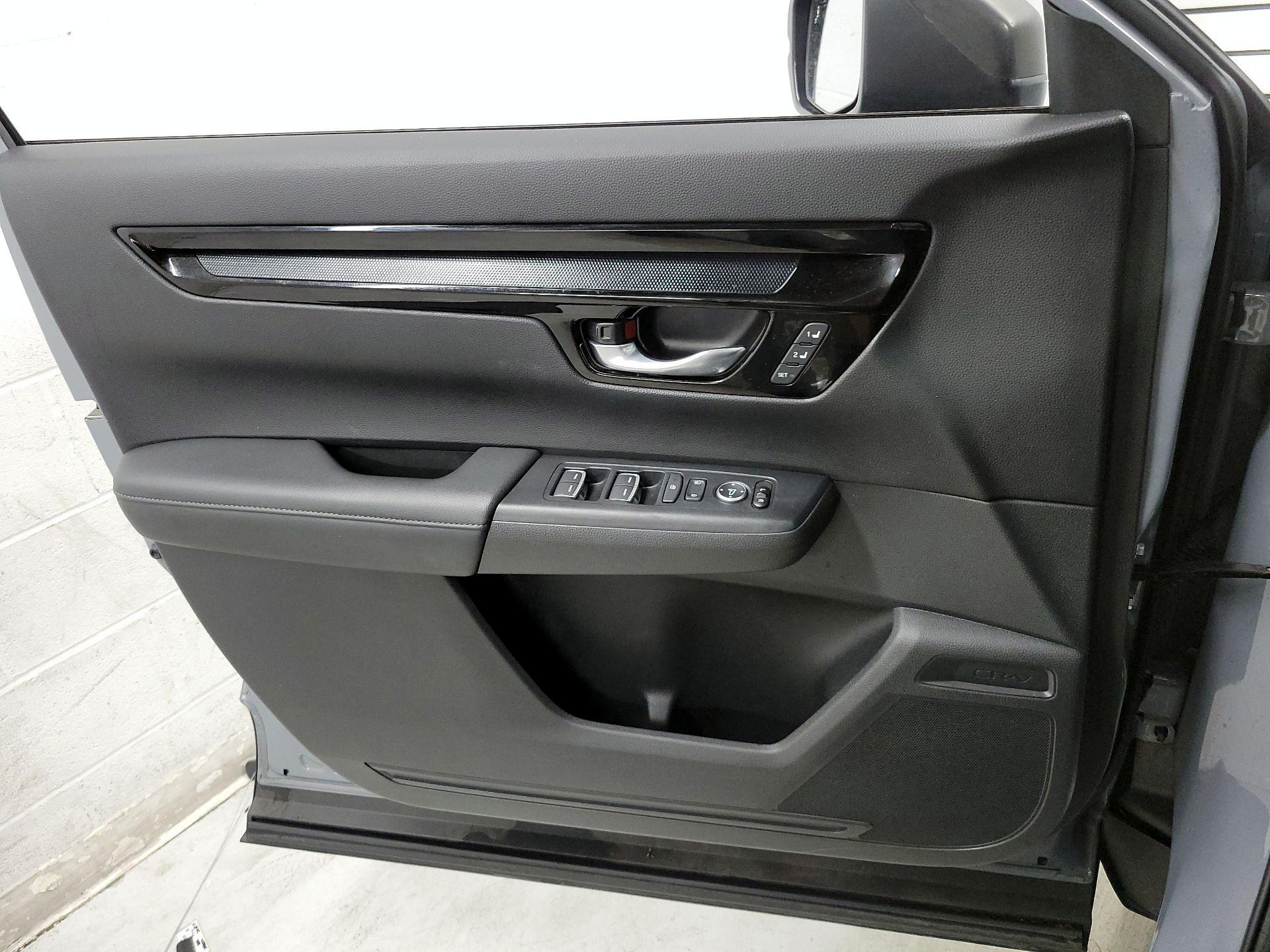 Thumbnail: 2023 Honda CR-V - 12