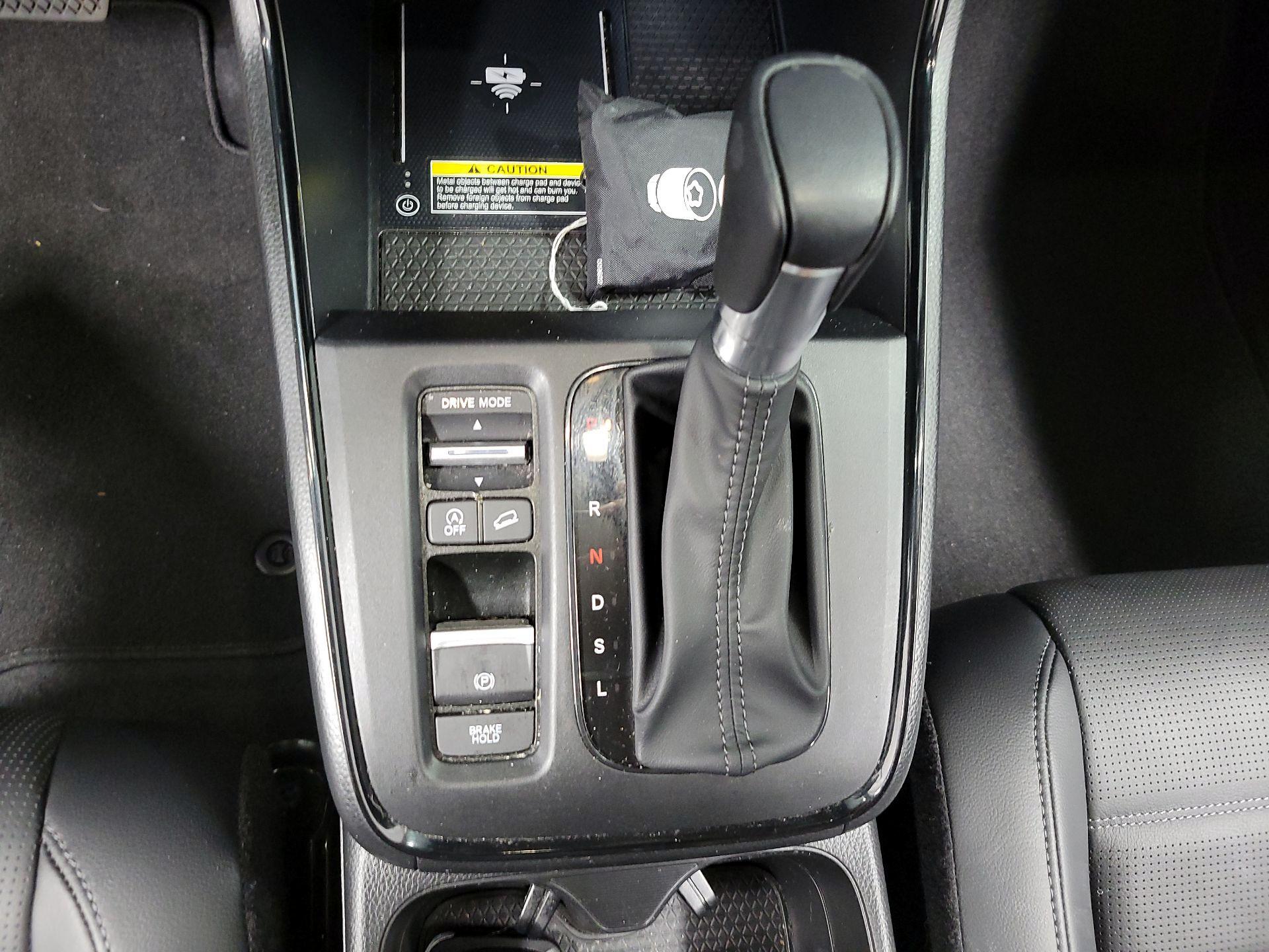 Thumbnail: 2023 Honda CR-V - 16