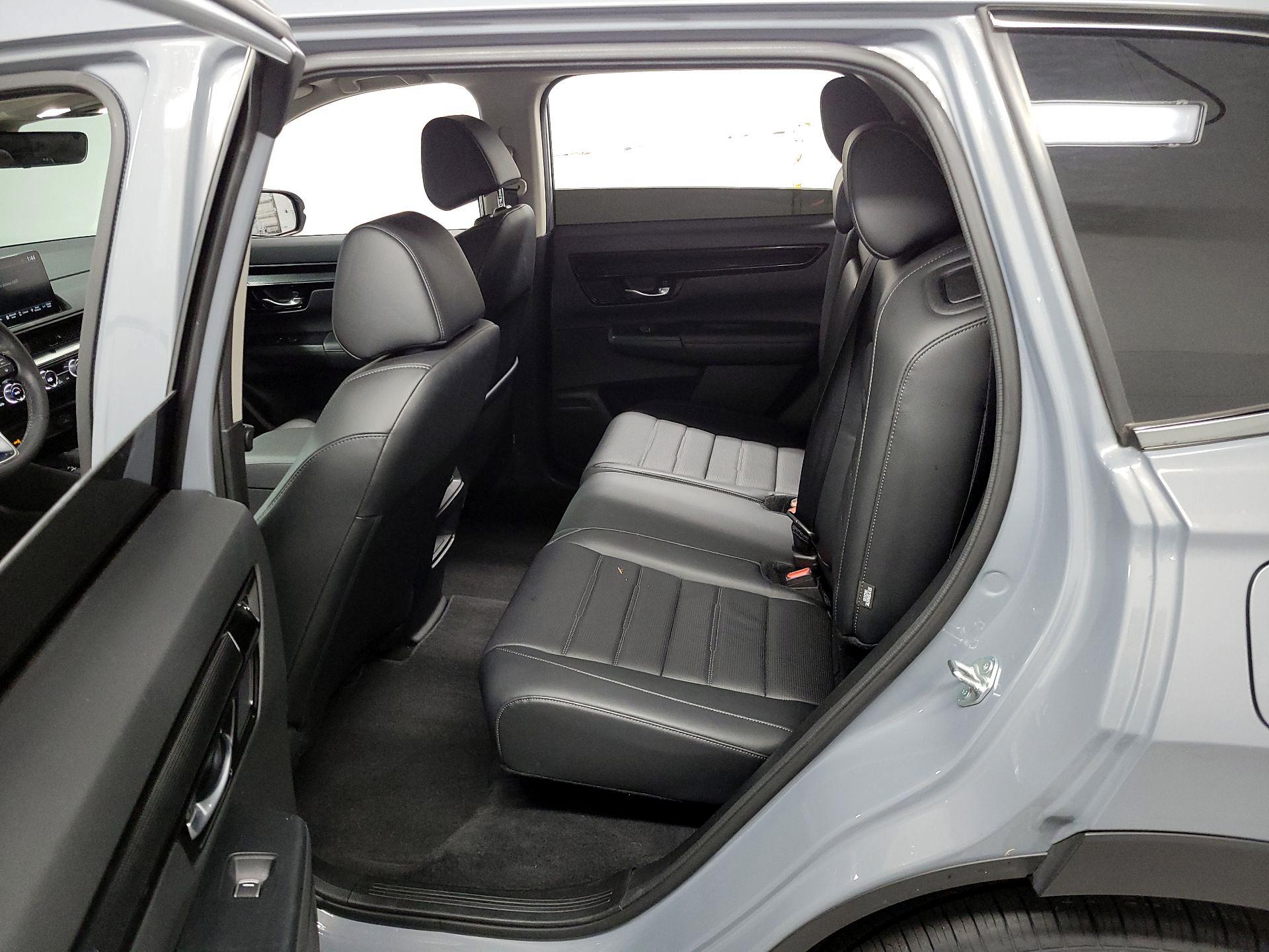Thumbnail: 2023 Honda CR-V - 17