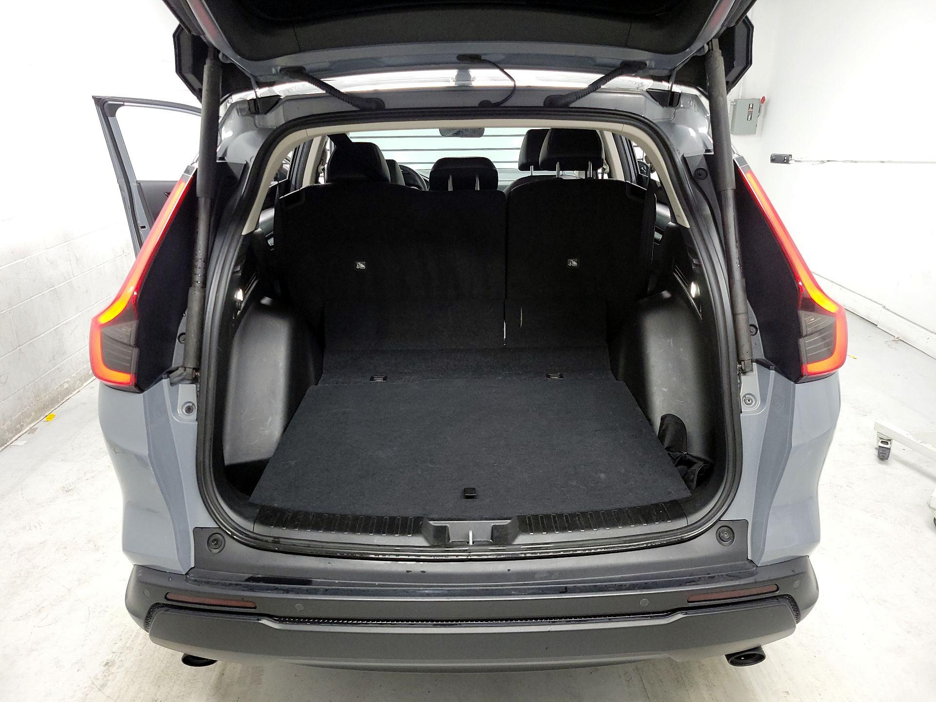 Thumbnail: 2023 Honda CR-V - 18