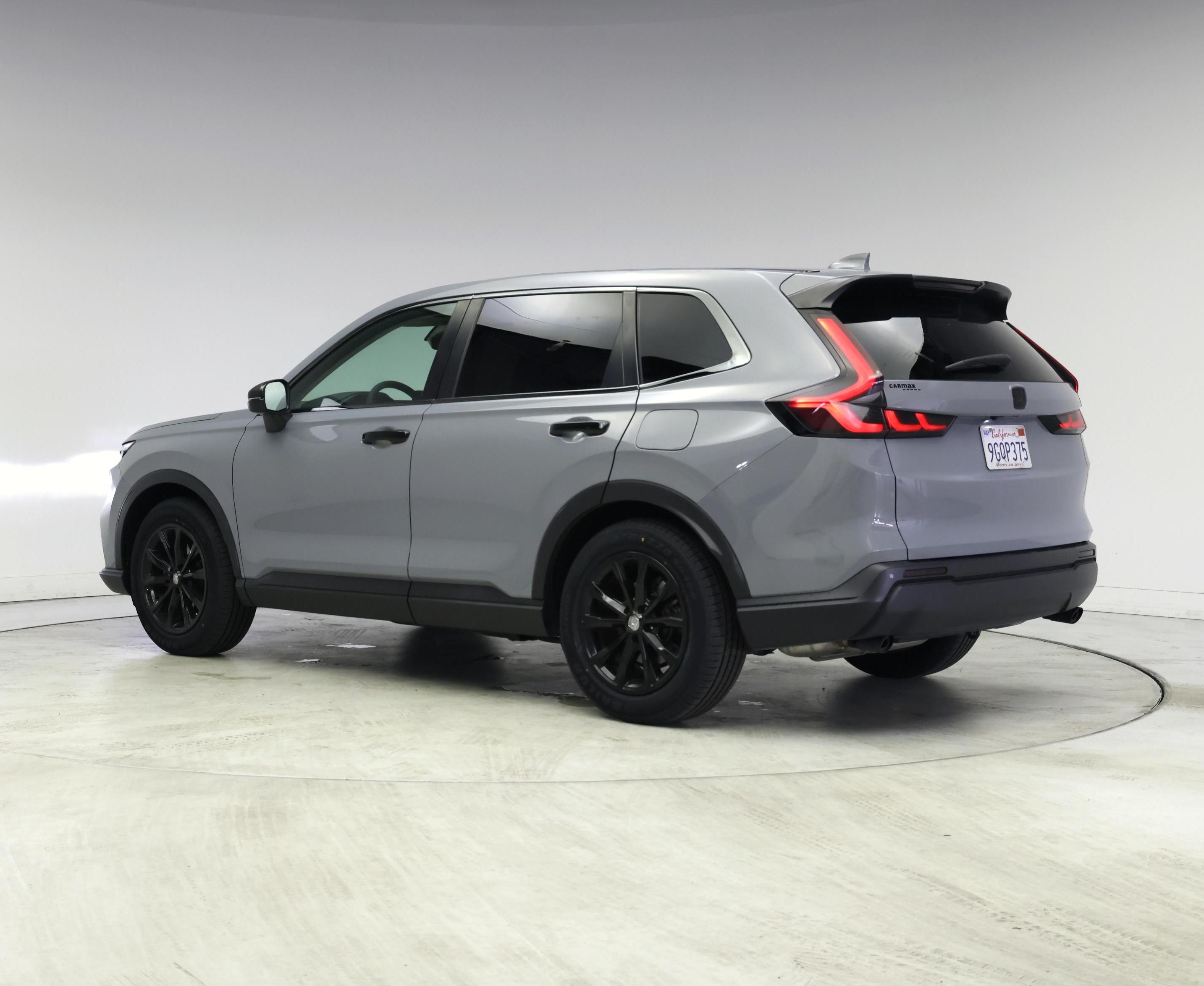 Thumbnail: 2023 Honda CR-V - 2