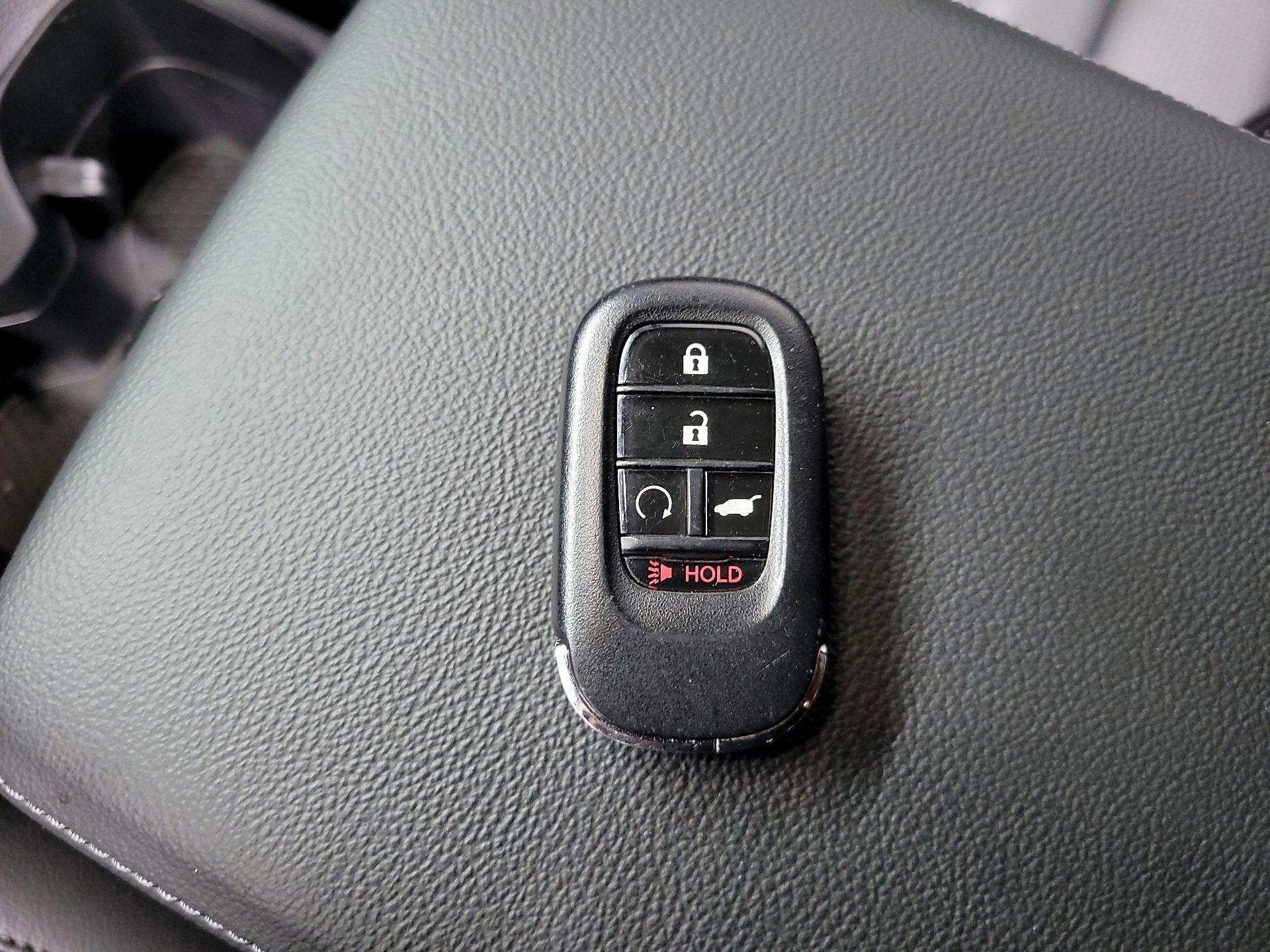 Thumbnail: 2023 Honda CR-V - 20